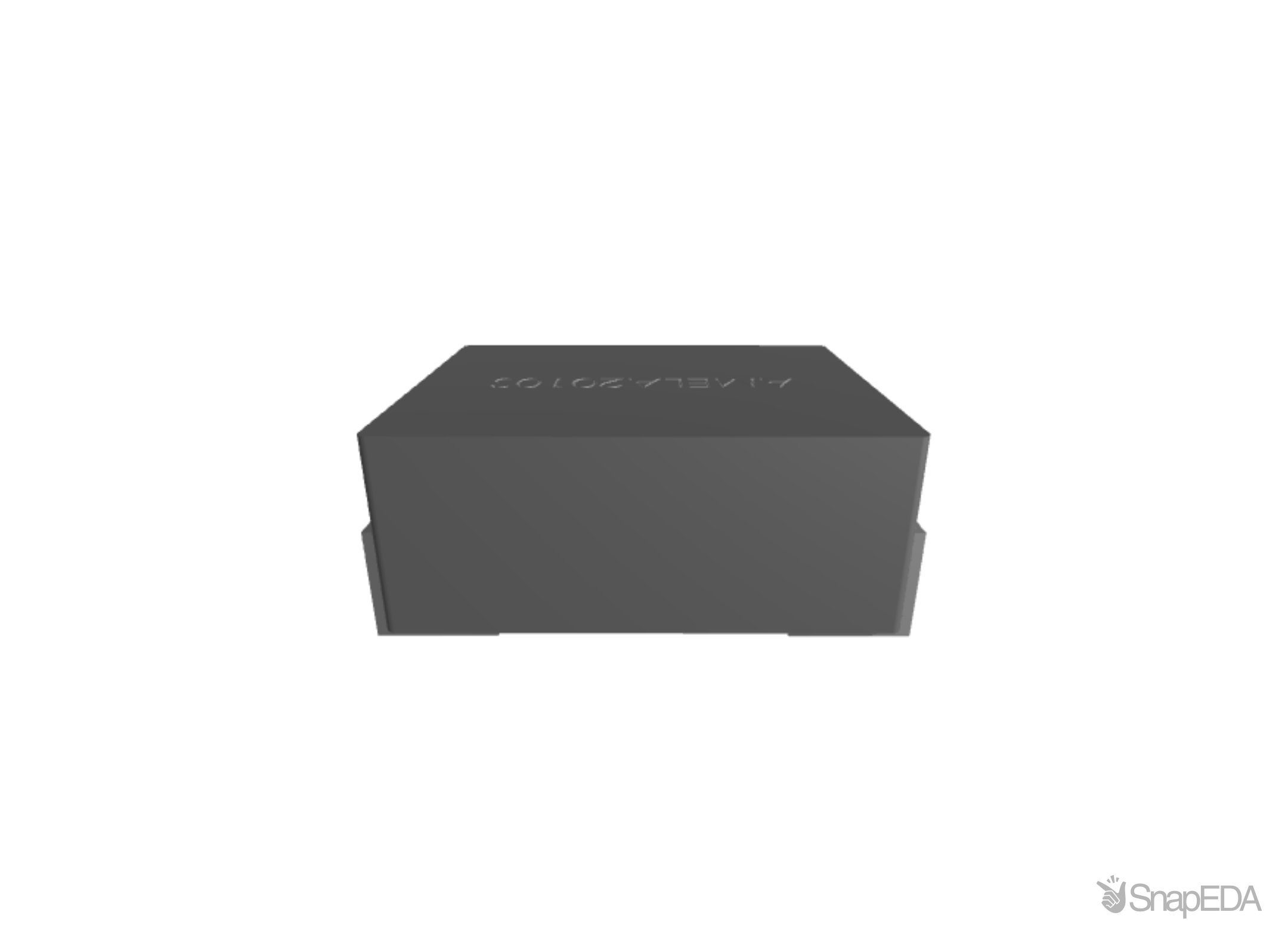 AMELA2010S-2R2MT 3D Model