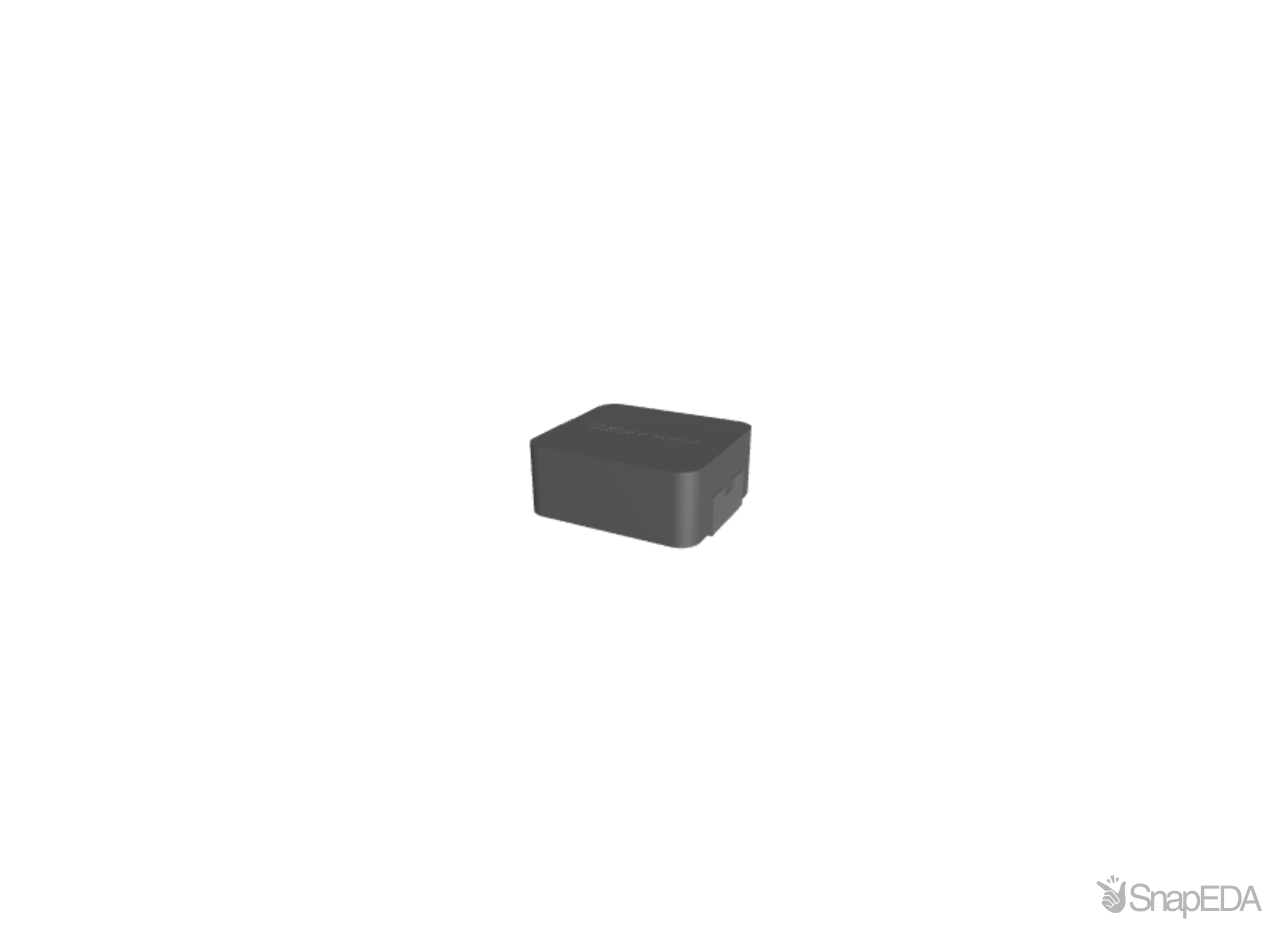 AMPLA4020S-4R7MT 3D Model
