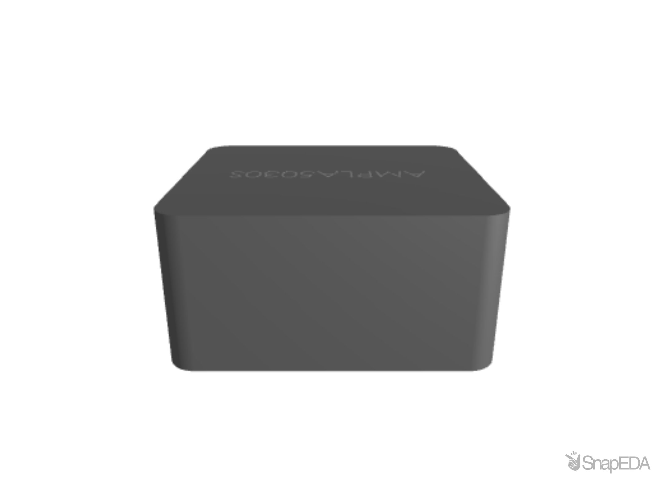 AMPLA5030S-6R8MT 3D Model