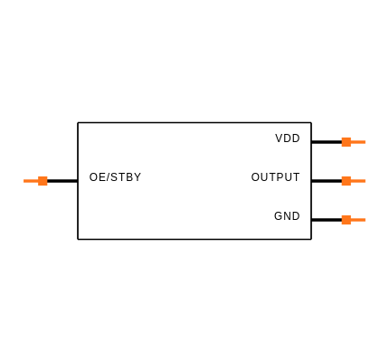 AMPMGFB-5.0000T Symbol