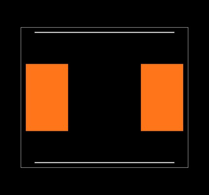 AMXLA-Q6030-R47M-T Footprint