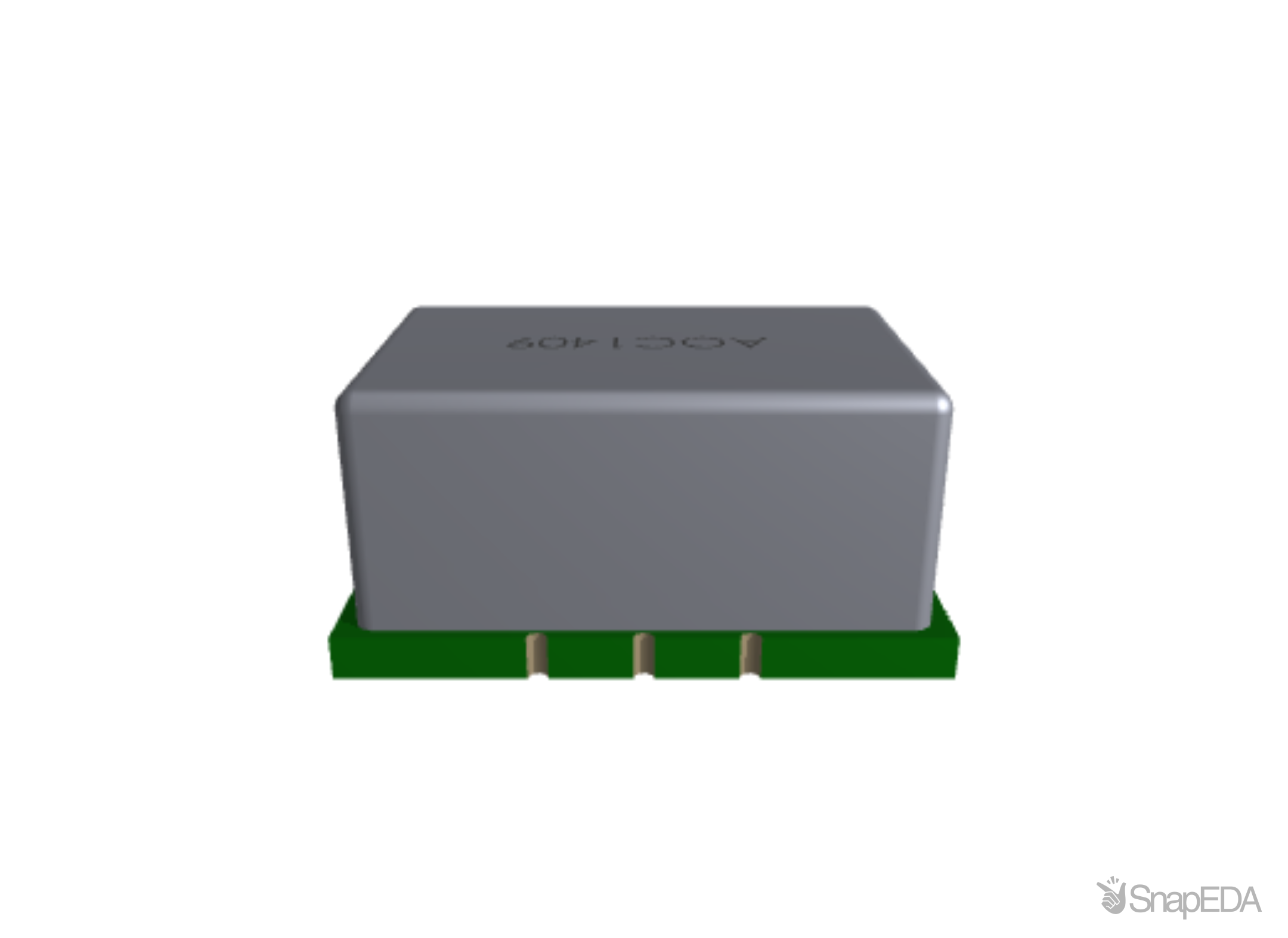 AOC1409XAUC-20.0000C 3D Model