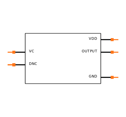 AOC1409XAUC-20.0000T1 Symbol
