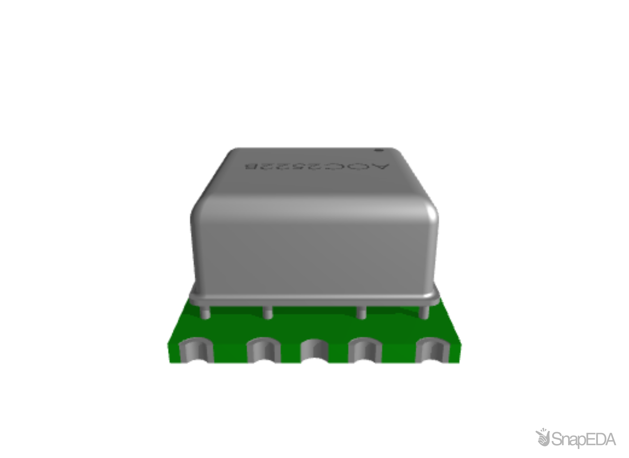 AOC2522BVAUC-10.0000 3D Model