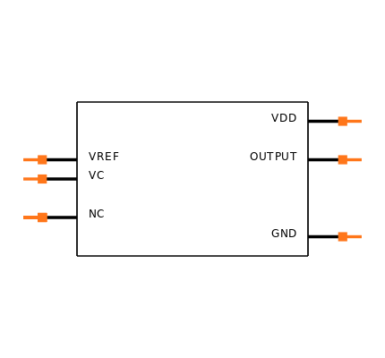 AOC2522BVAUC-10.0000 Symbol