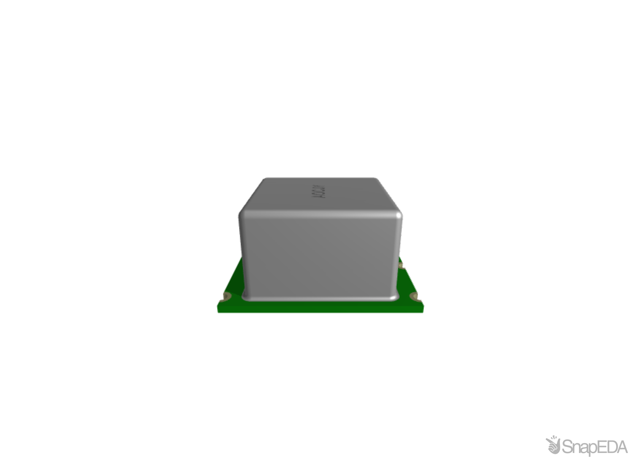AOCJY-100.000MHZ-E 3D Model