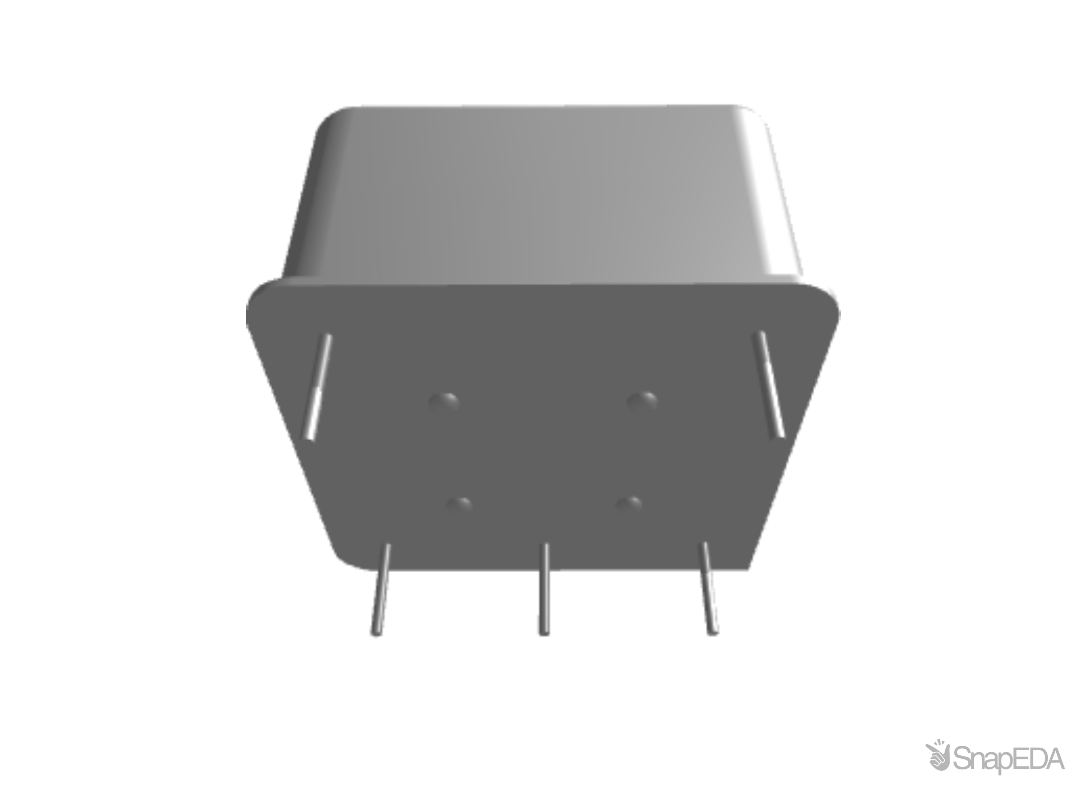 AOCJY2-100.000MHZ-F 3D Model