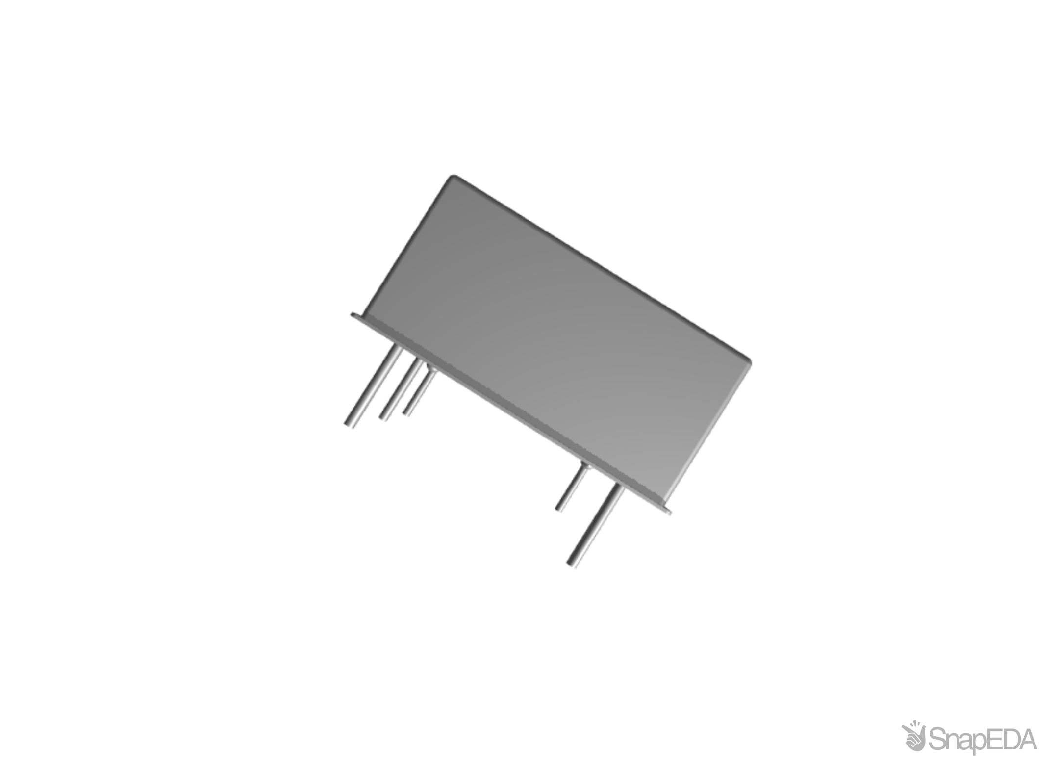 AOCJY7TQ-X-100.000MHZ-1 3D Model