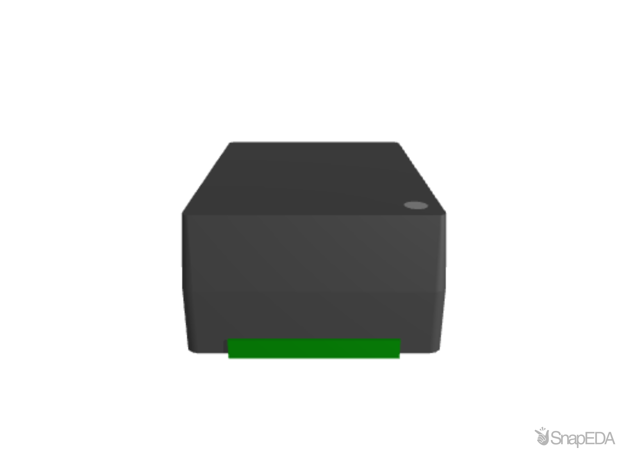 AOCJYR-10.000MHZ-M5625LF 3D Model