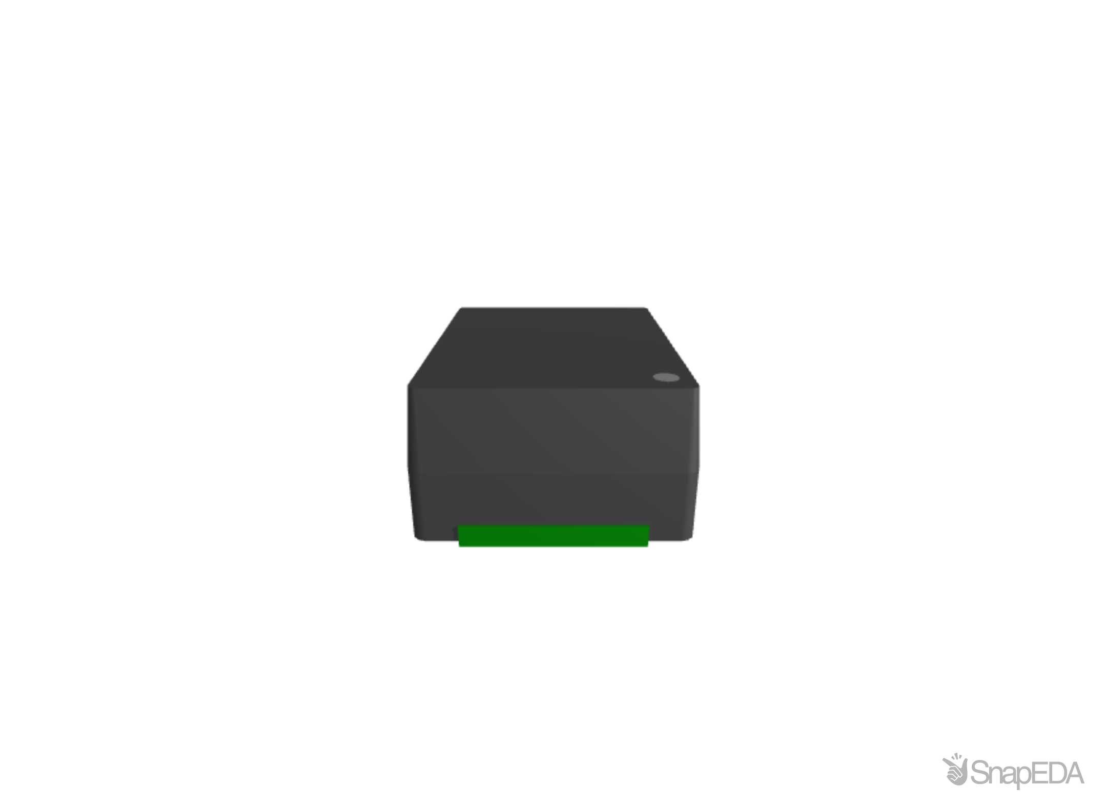 AOCJYR-20.000MHZ-M5627LF 3D Model