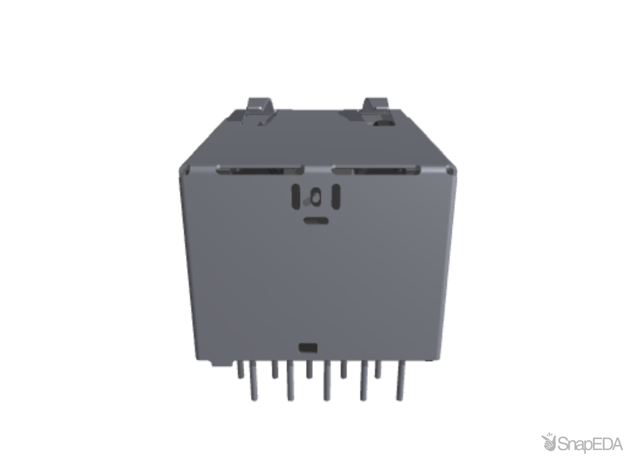 ARJM11C7-502-AB-EW2 3D Model