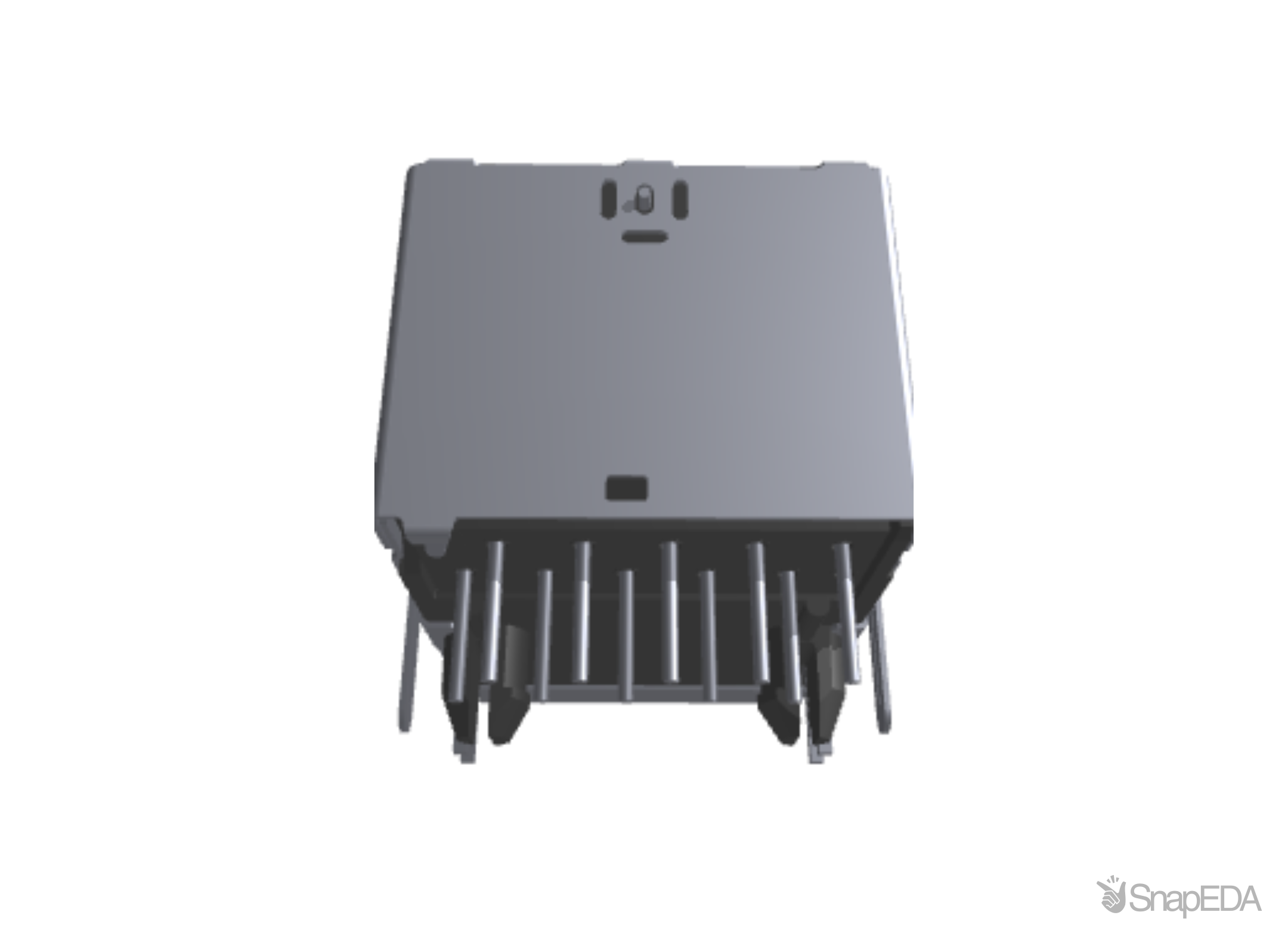 ARJM11C7-502-KB-EW2 3D Model