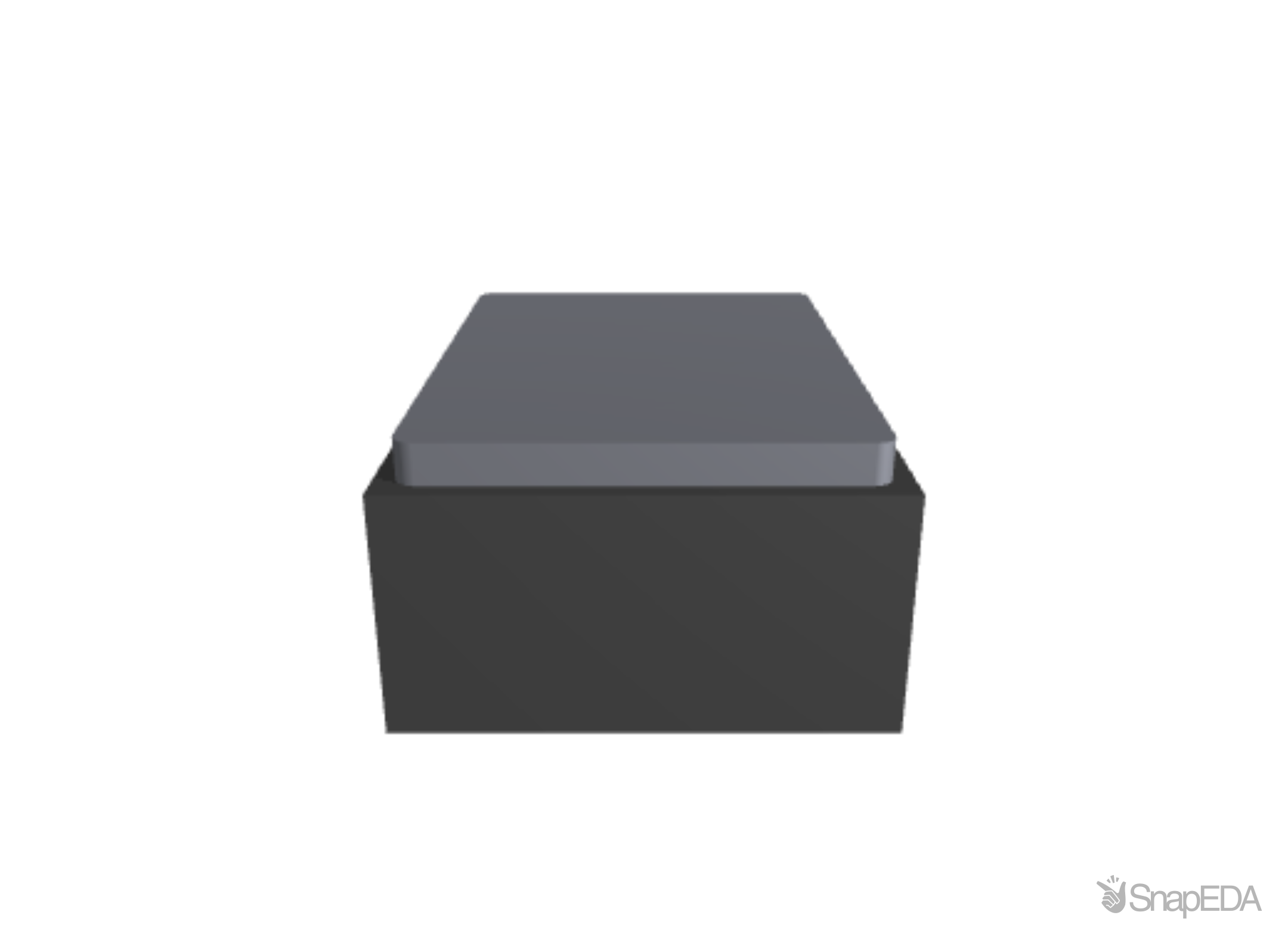 ASAKMPD8-32.768KHZ-T3 3D Model