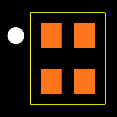 ASCO-12.000MHZ-EK-T3 Footprint