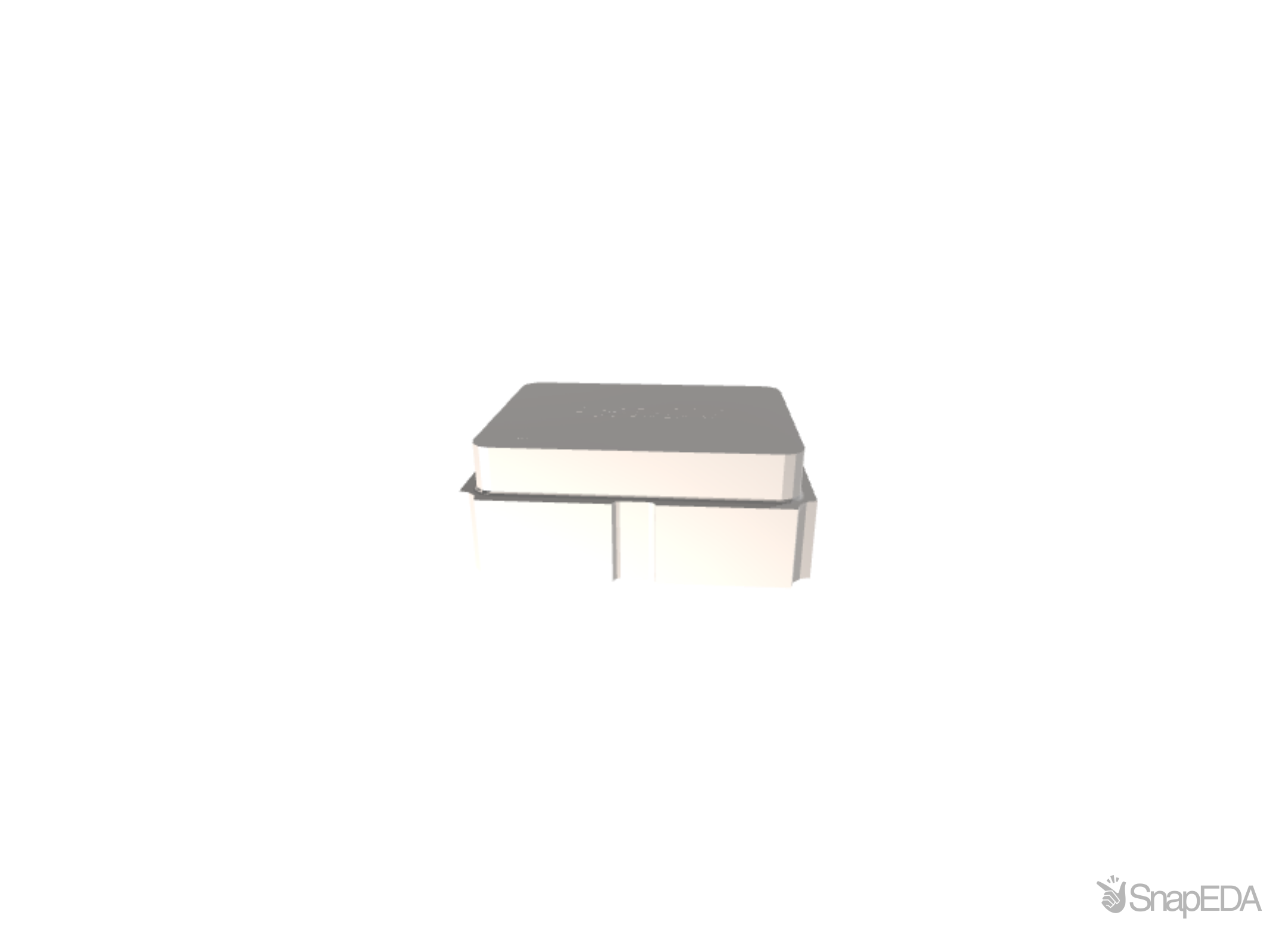 ASDDV-33.3333MHZ-LC-T 3D Model