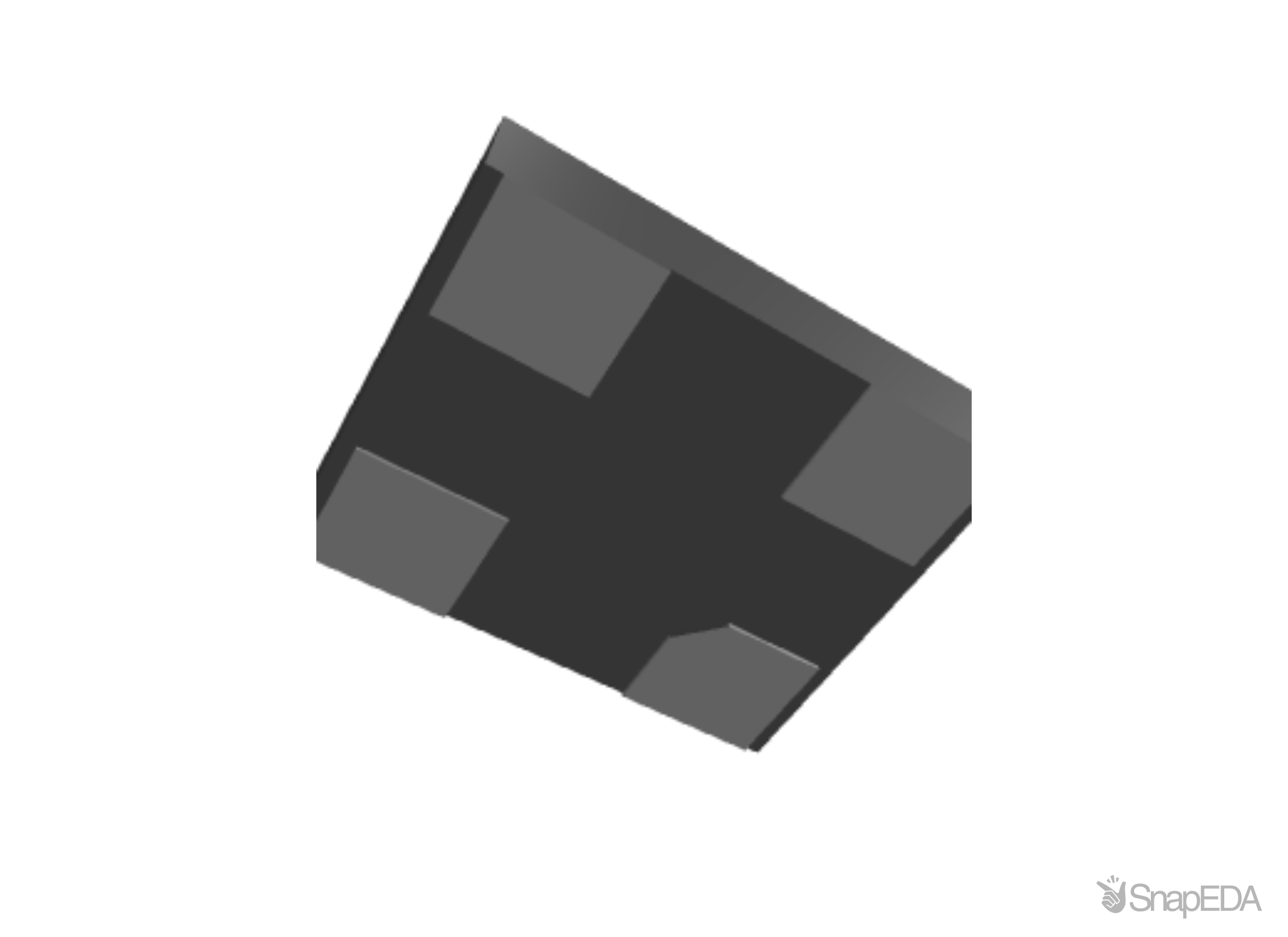 ASEMB-25.000MHZ-XY-T 3D Model