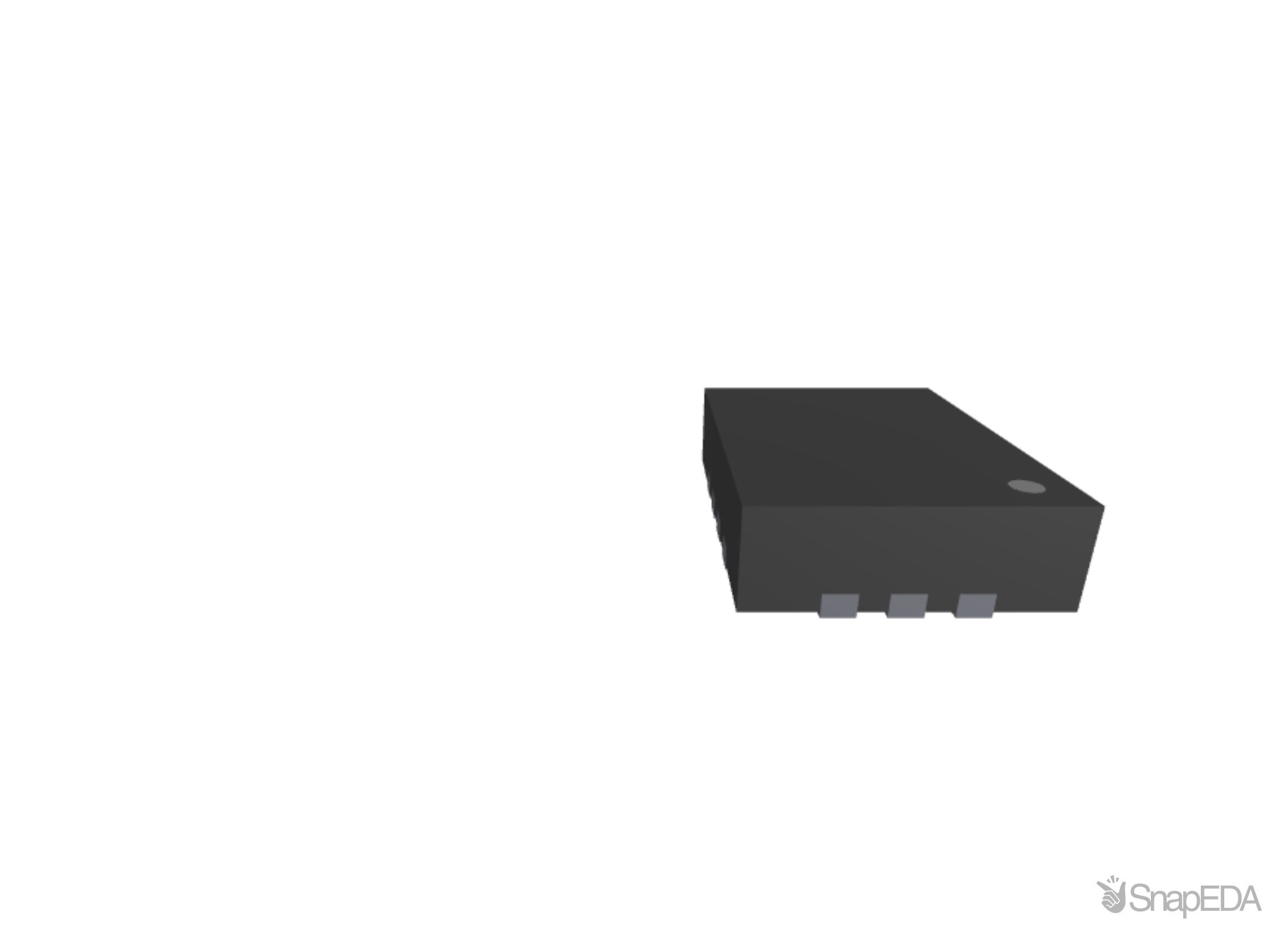 ASEMDHC-LR 3D Model