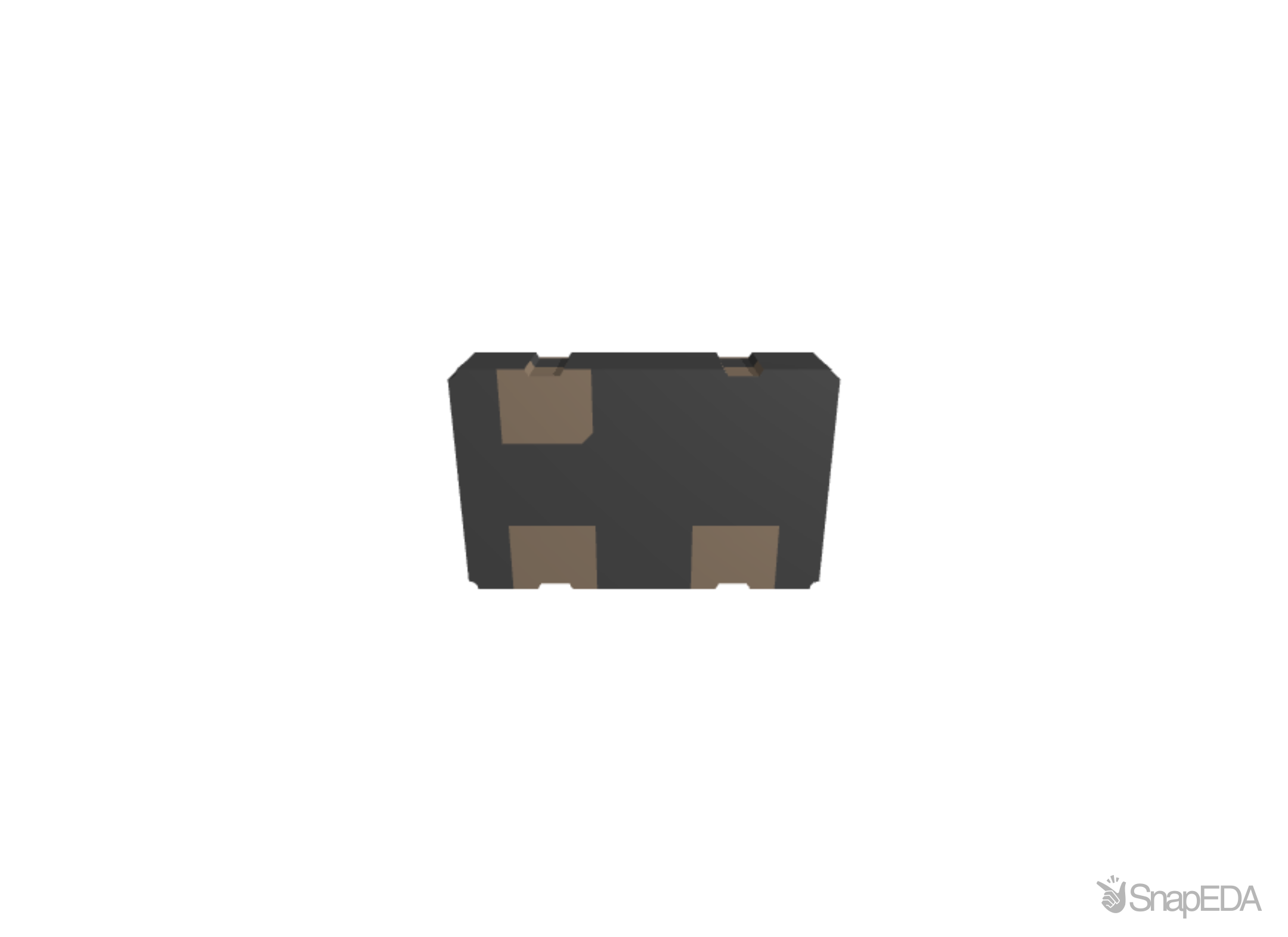 ASFL1-11.0592MHZ-L-T 3D Model