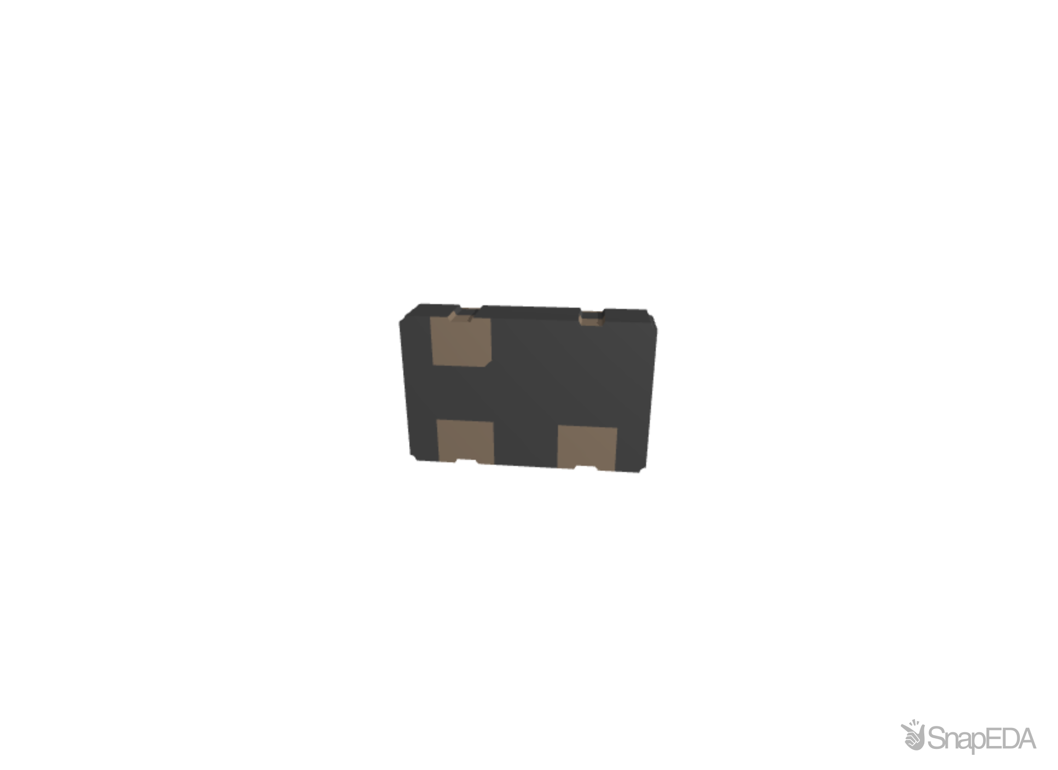 ASFL1-29.4912MHZ-L-T 3D Model