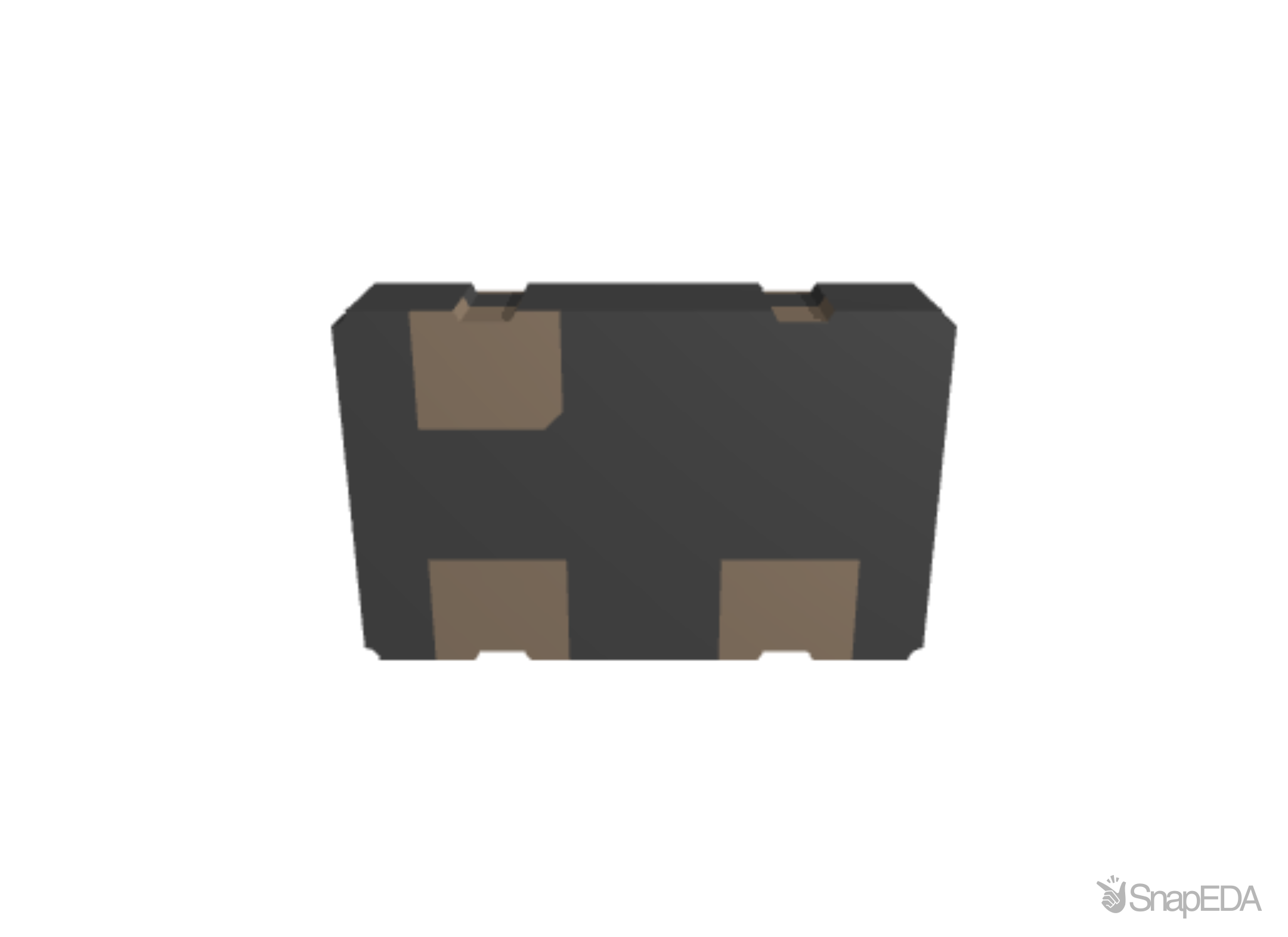 ASFL1-32.768MHZ-L-T 3D Model