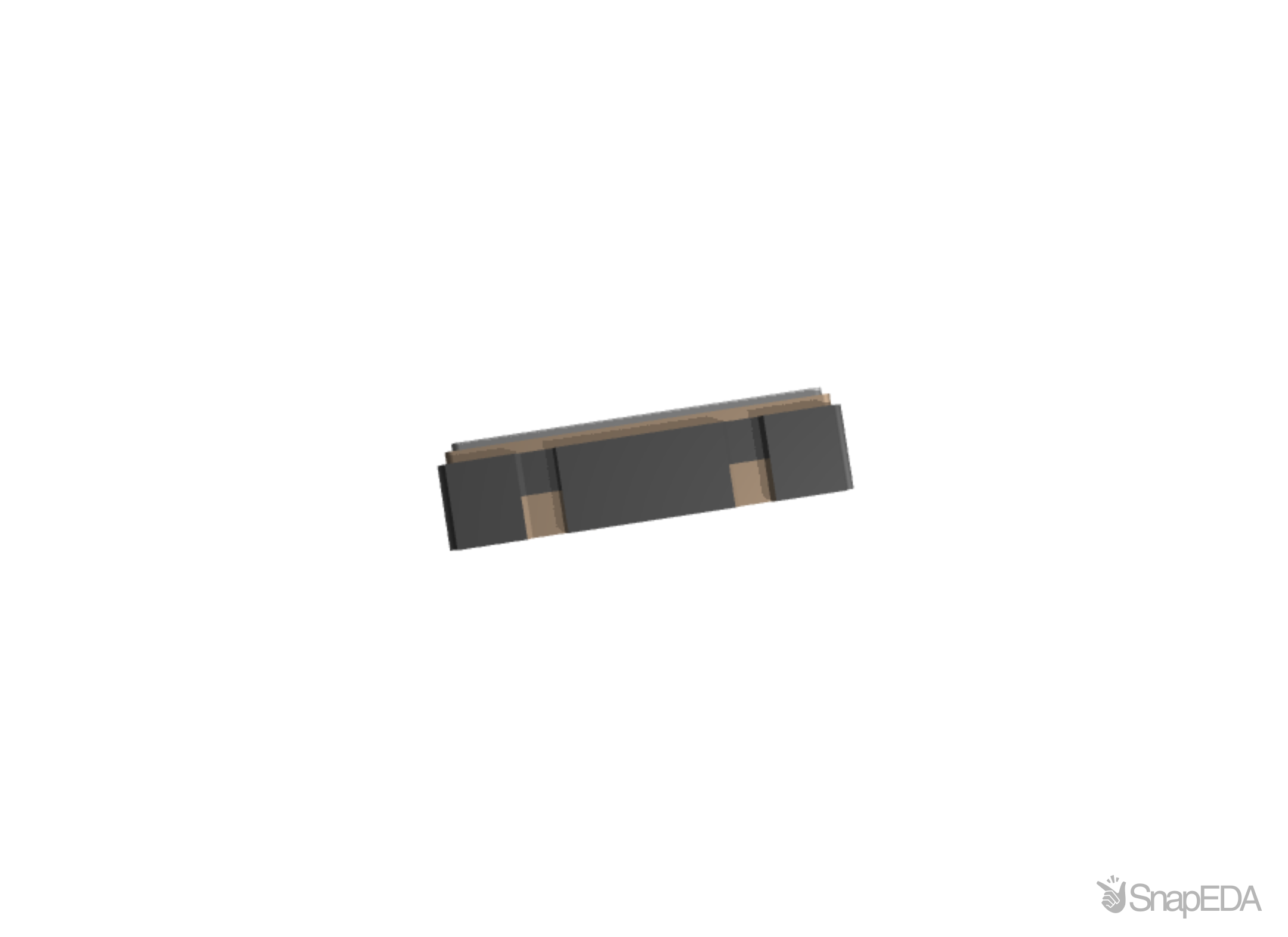 ASFL1-32.768MHZ-L-T 3D Model