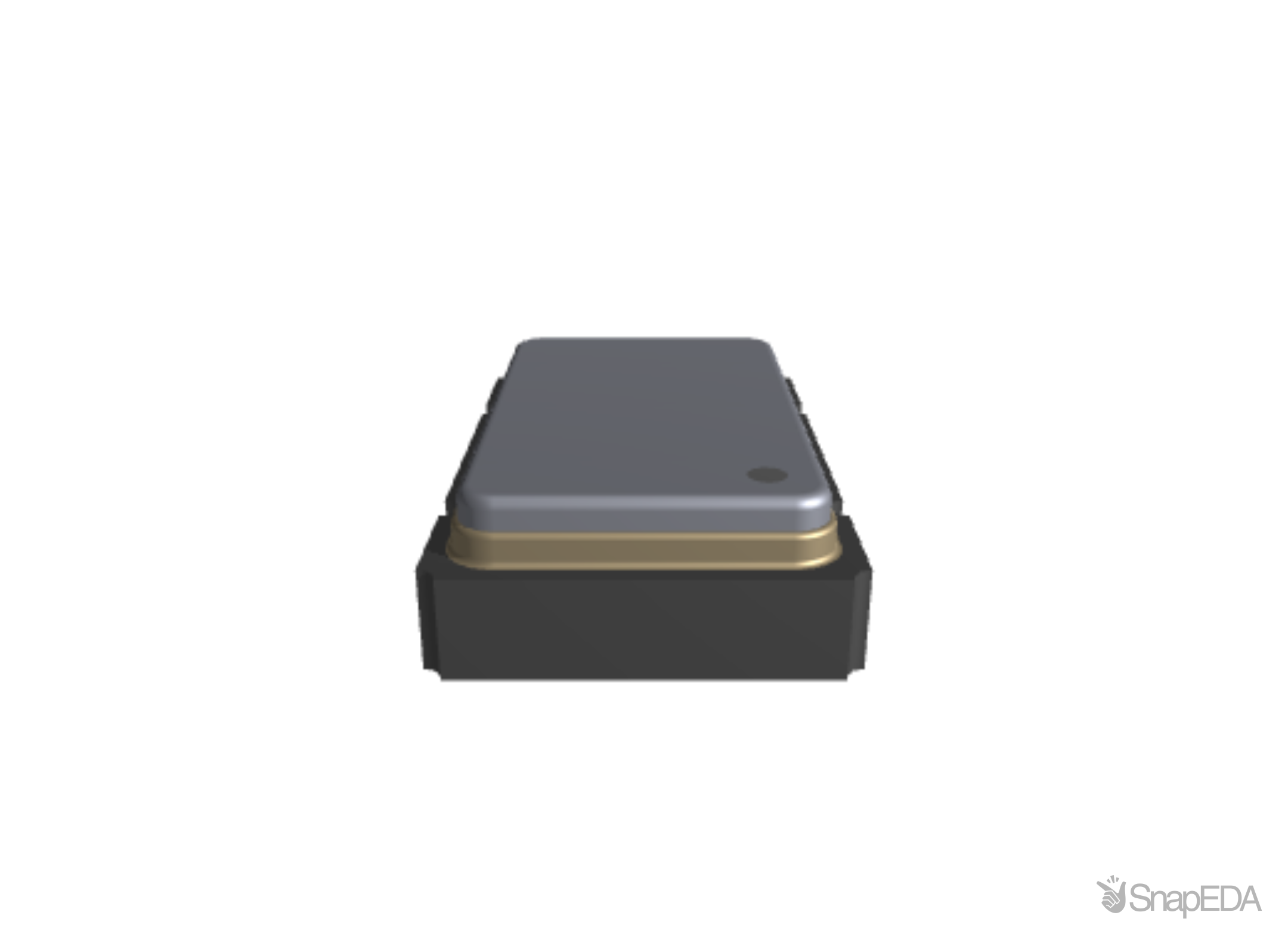 ASFL3-24.000MHZ-LRS-T 3D Model