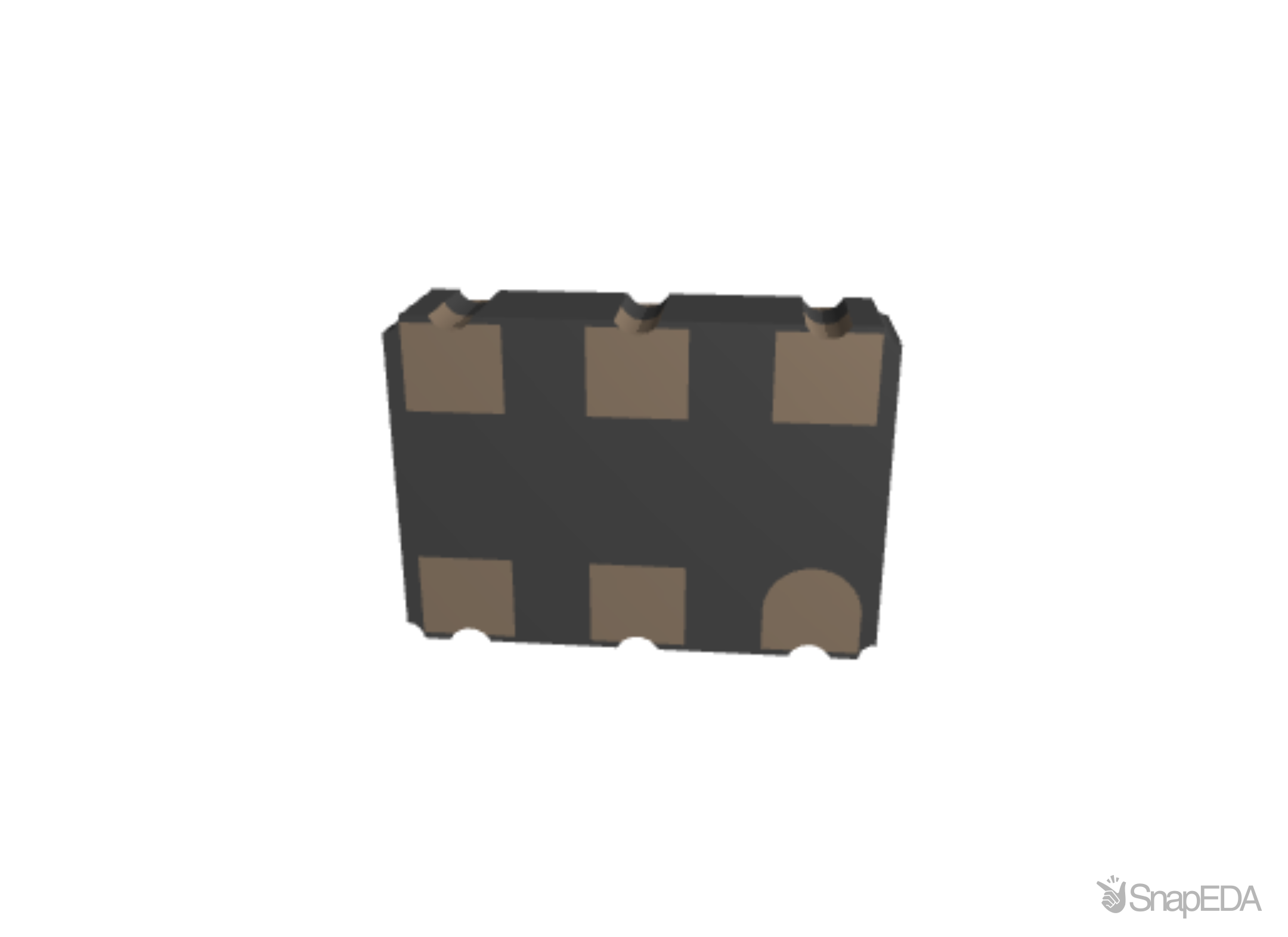 ASG-P-V-A-491.520MHZ 3D Model