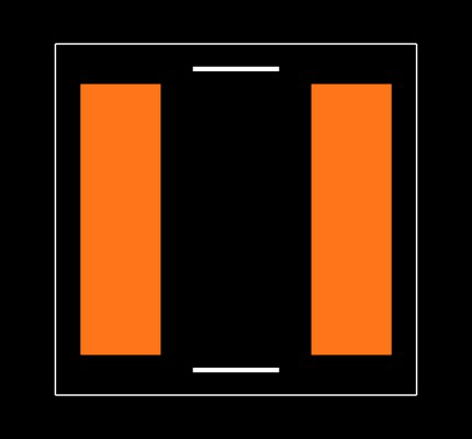 ASPI-0312FS-4R7M-T2 Footprint