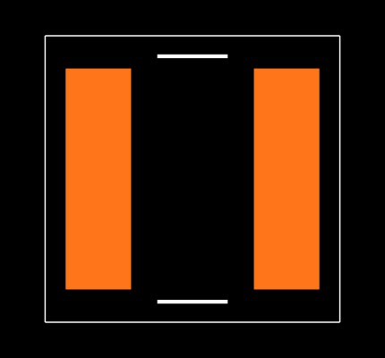 ASPI-0315FS-220M-T2 Footprint
