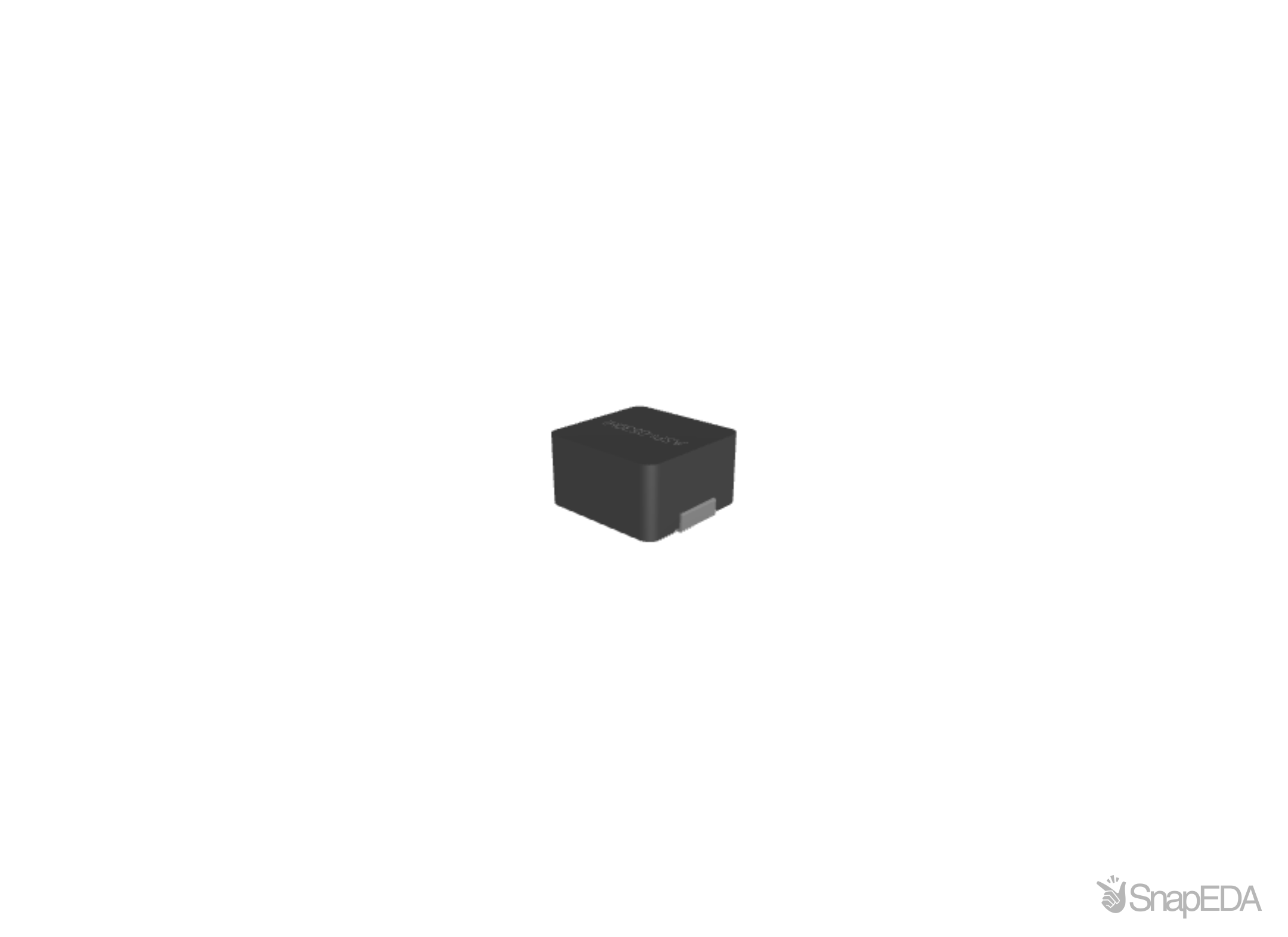ASPI-0530HI-2R2M-T2 3D Model