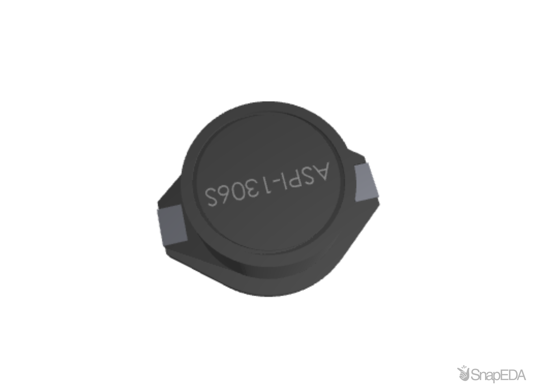 ASPI-1306S-150M-T 3D Model