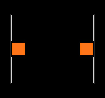 ASPI-1306S-150M-T Footprint