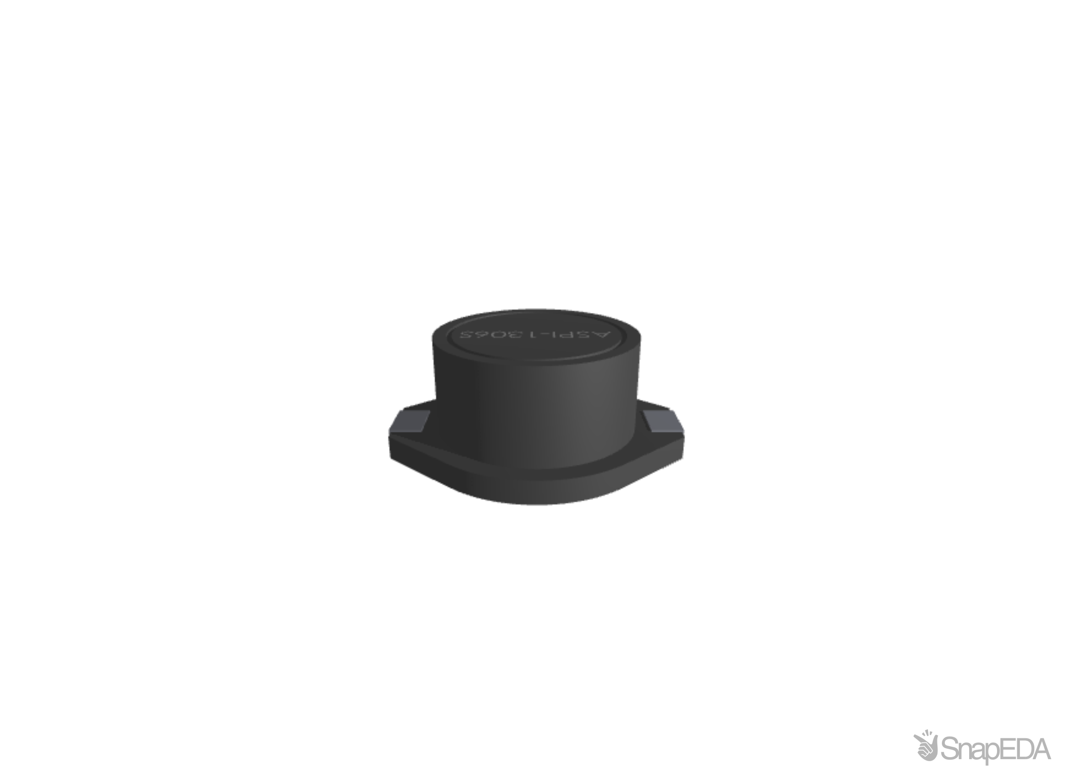 ASPI-1306S-330M-T 3D Model