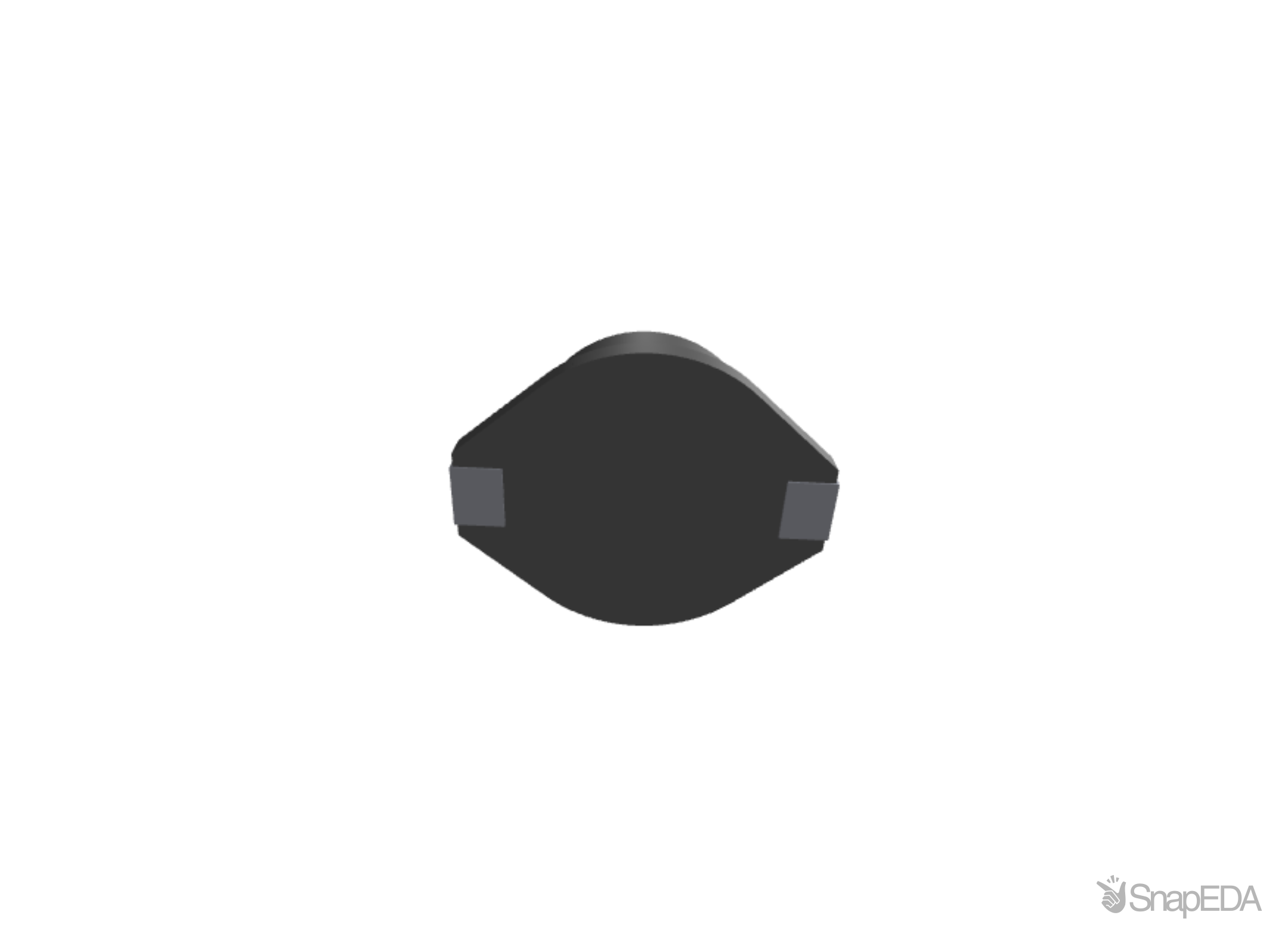 ASPI-1306S-331M-T 3D Model