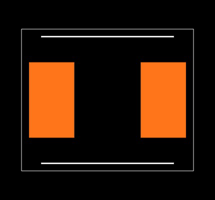 ASPI-4020HI-R22M-T Footprint