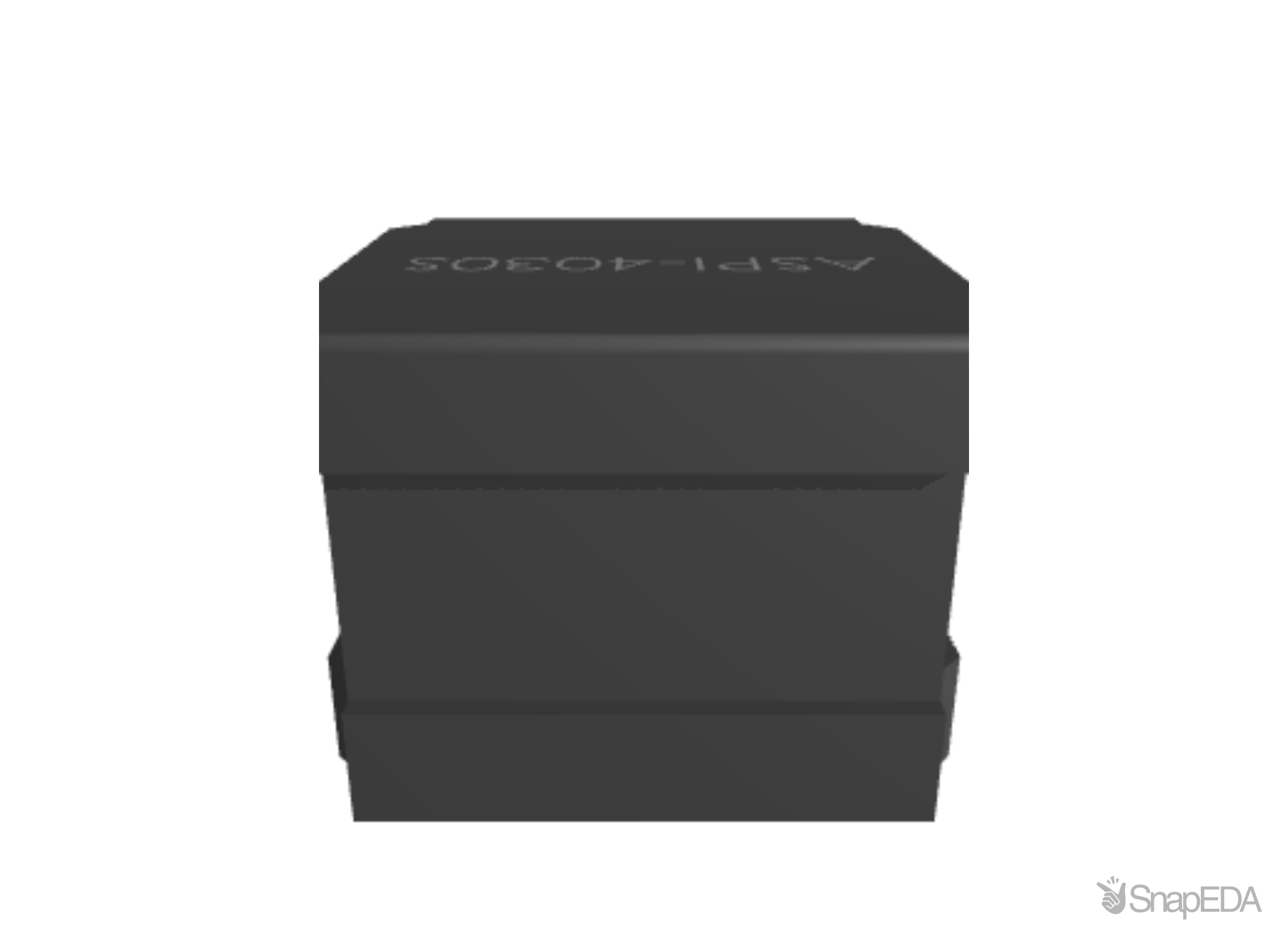 ASPI-4030S-3R3M-T 3D Model