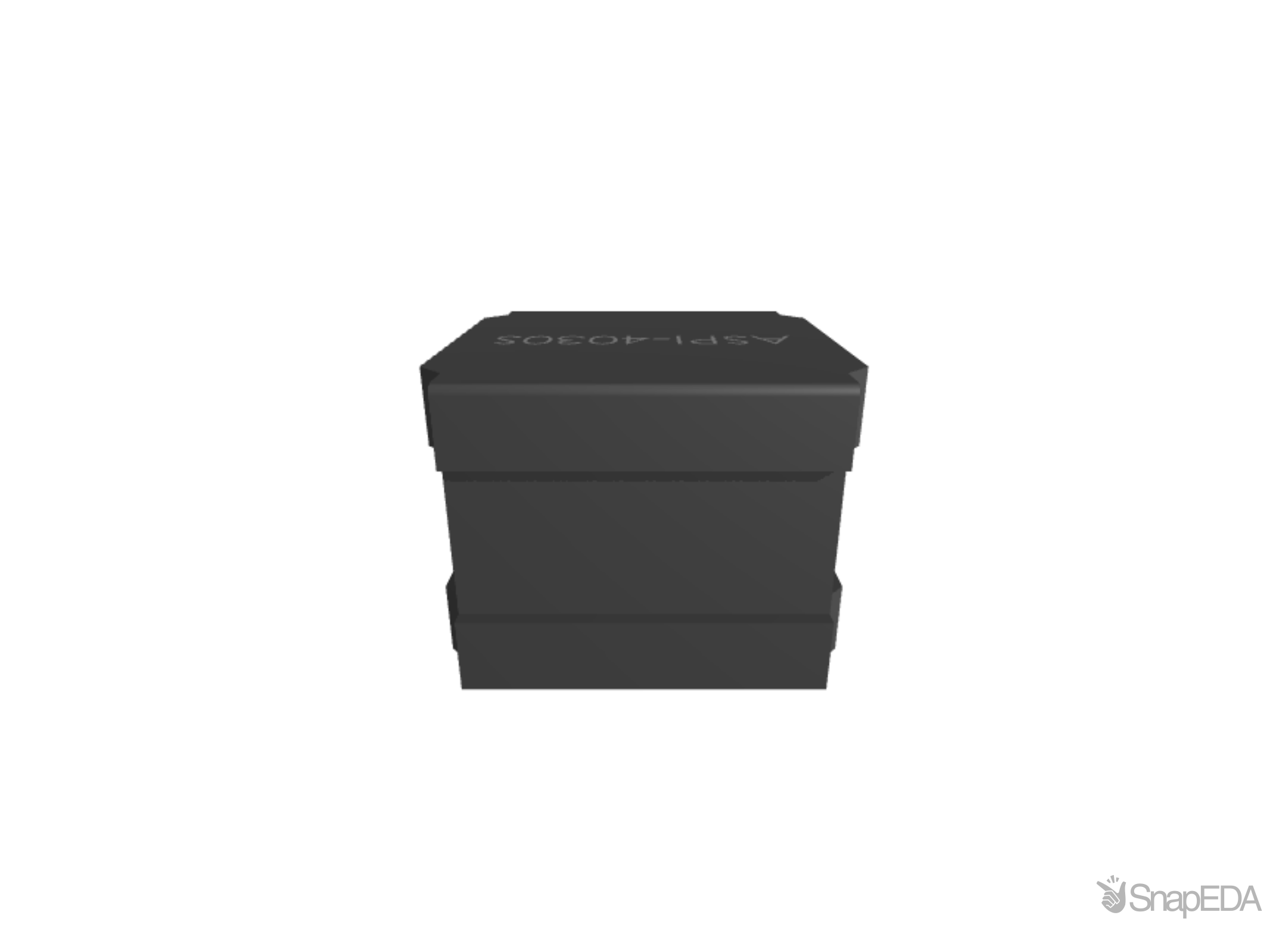 ASPI-4030S-910M-T 3D Model