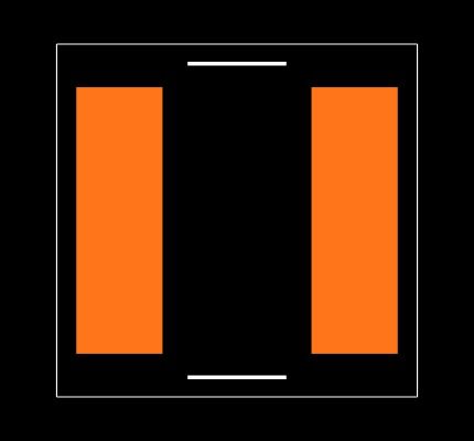 ASPI-4030S-910M-T Footprint