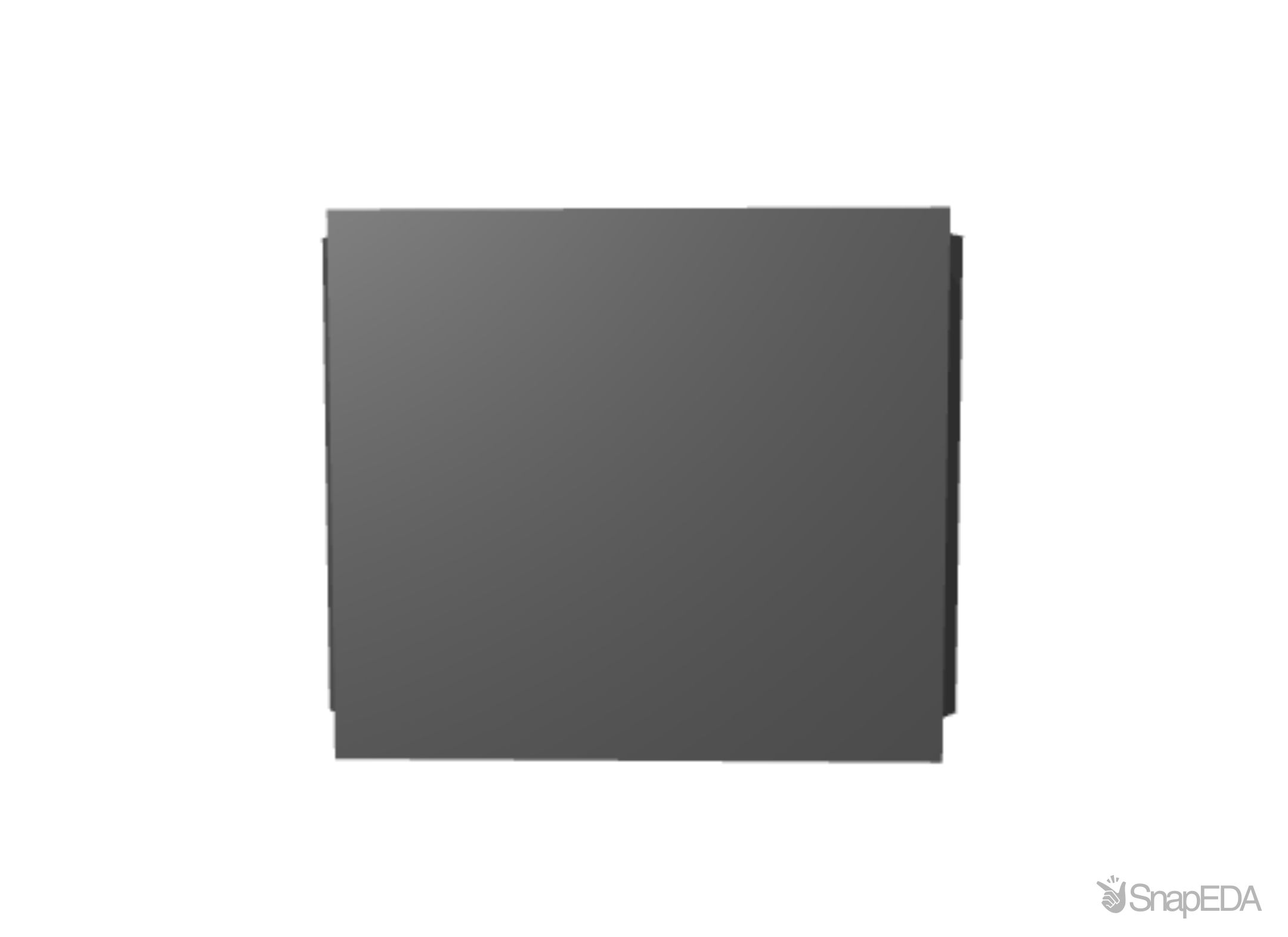 ASPI-6045S-270M-T 3D Model