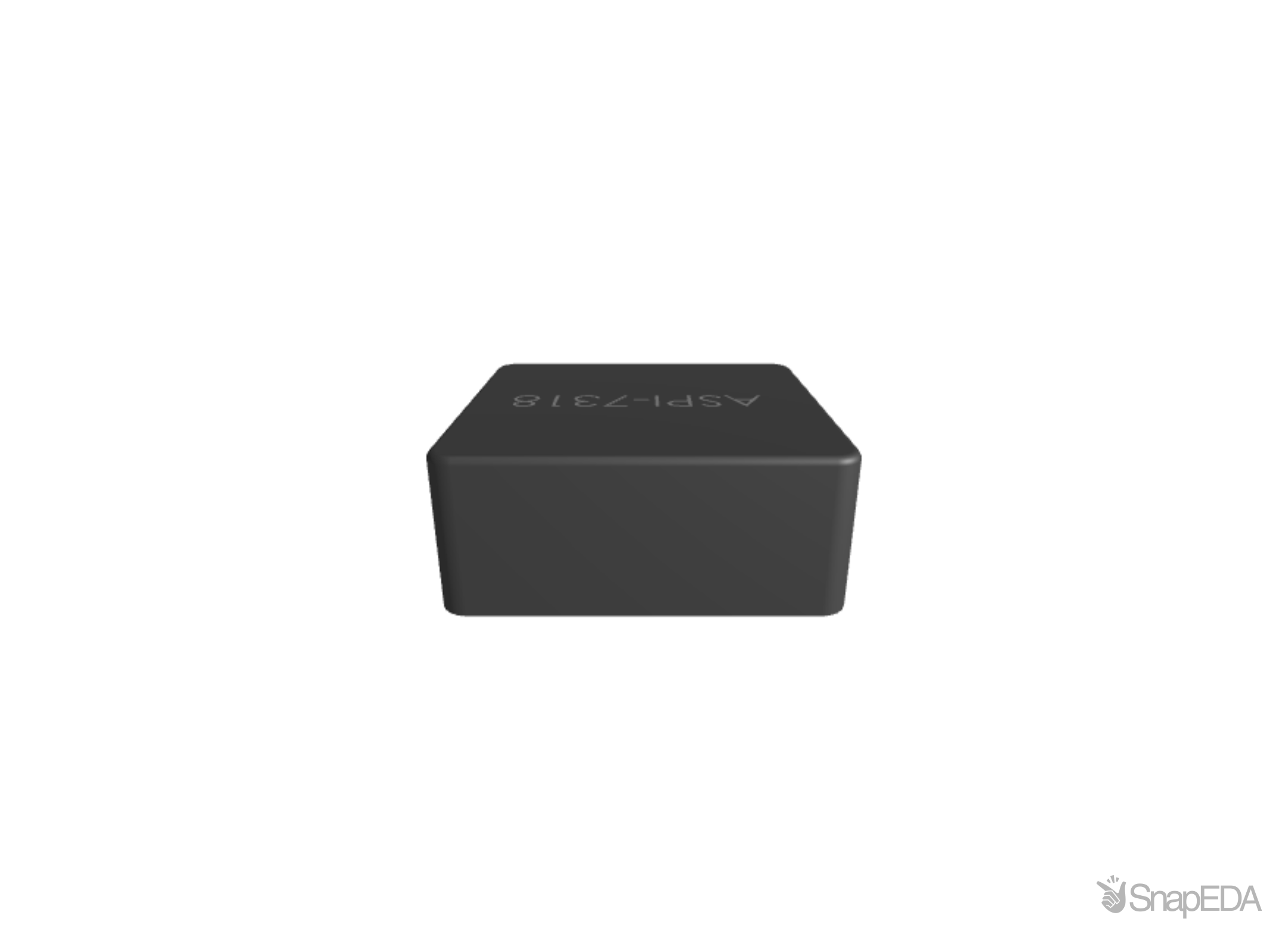 ASPI-7318-1R5M-T 3D Model