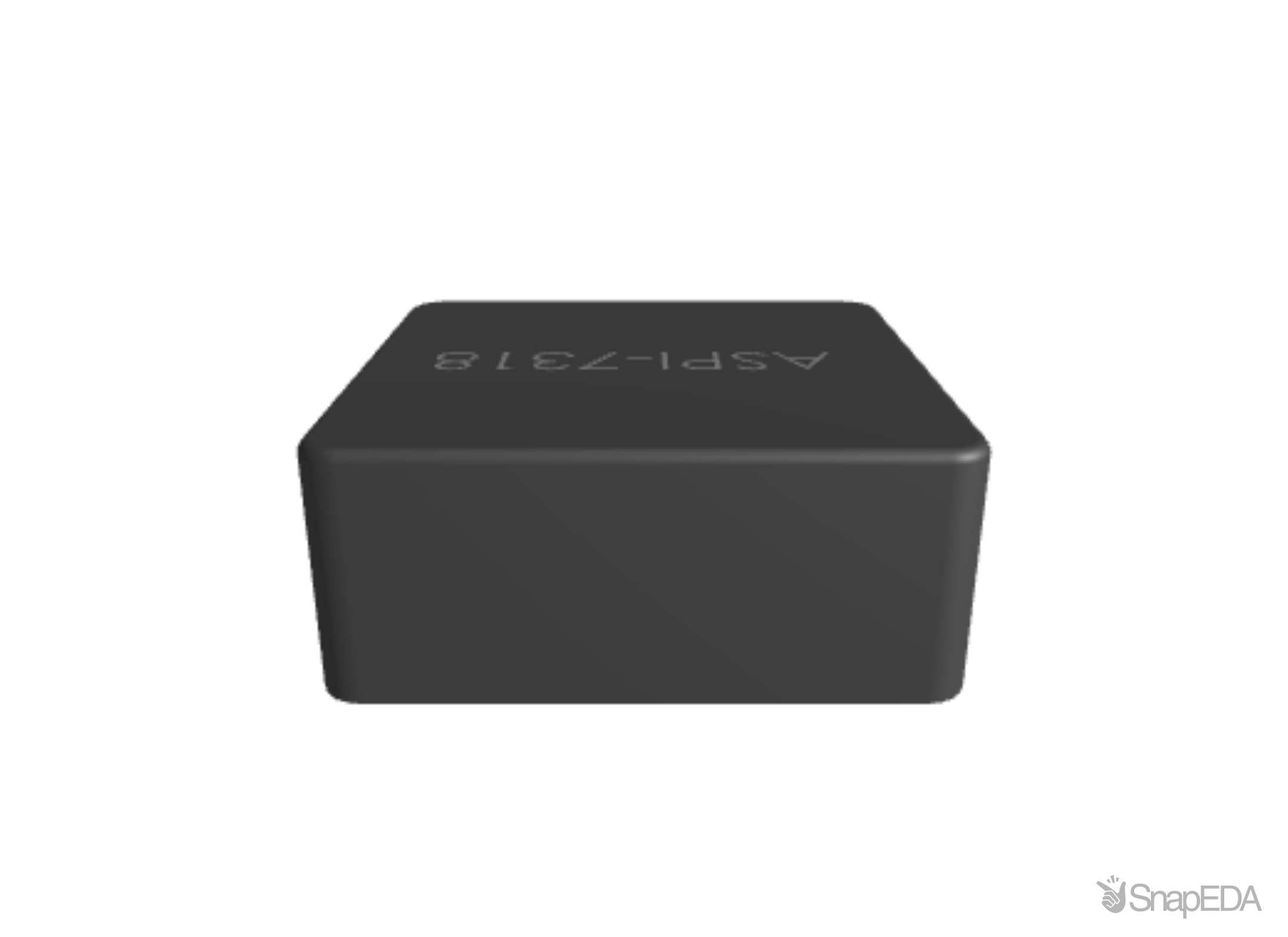 ASPI-7318-R33M-T 3D Model