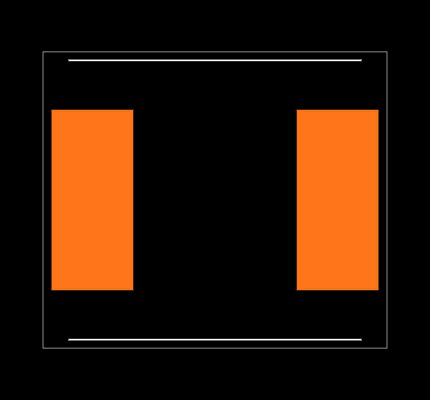 ASPI-8030LR-4R7M-T Footprint