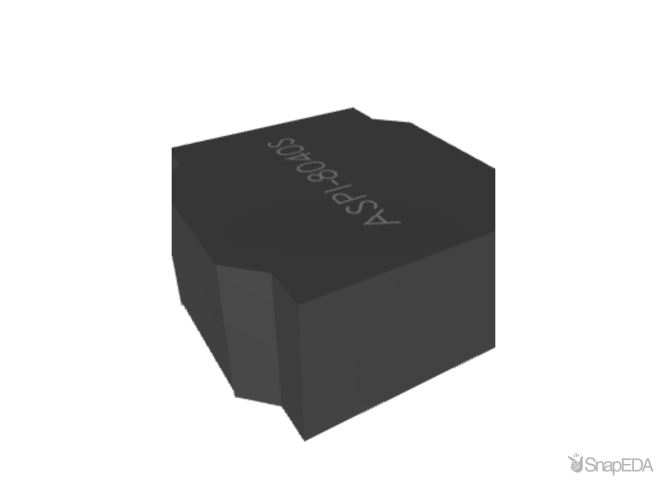 ASPI-8040S-620M-T 3D Model