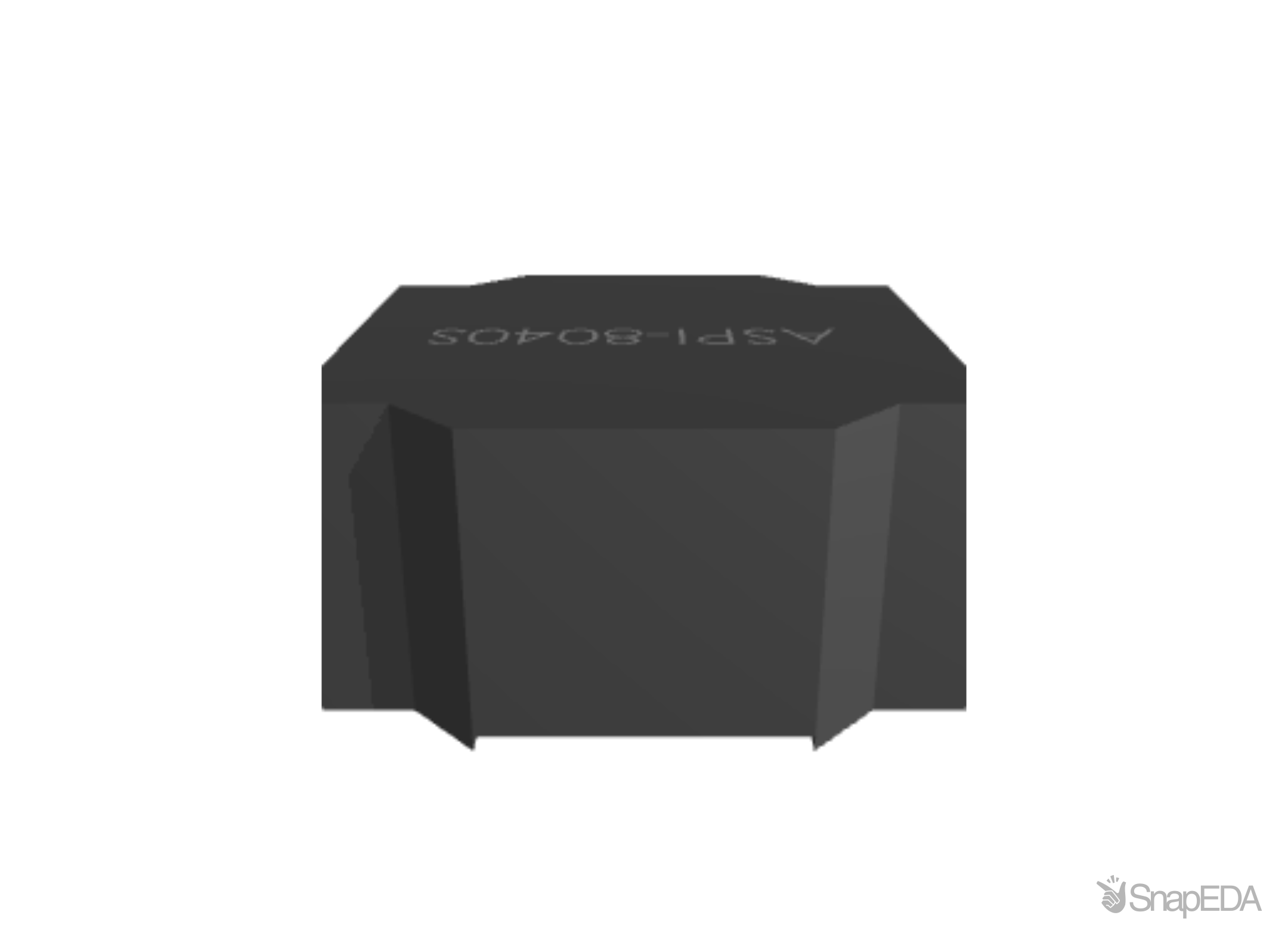 ASPI-8040S-750M-T 3D Model