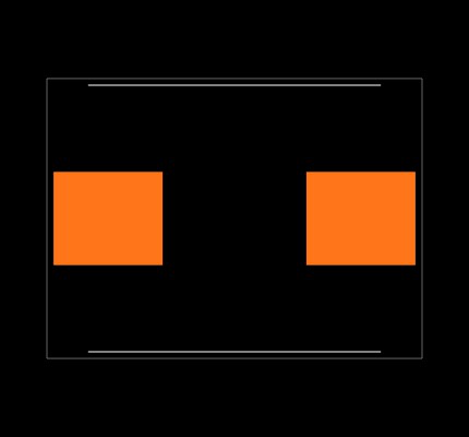 ASPIAIG-F1040-R45M-T Footprint
