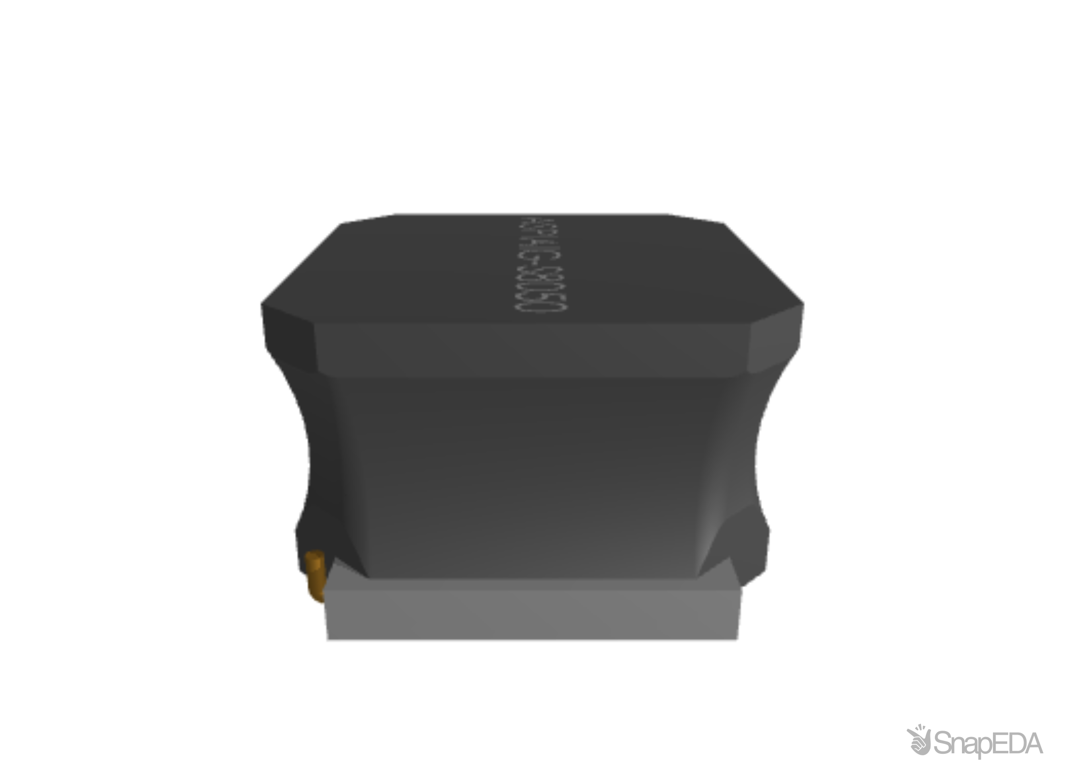 ASPIAIG-S8050-2R2M-T 3D Model