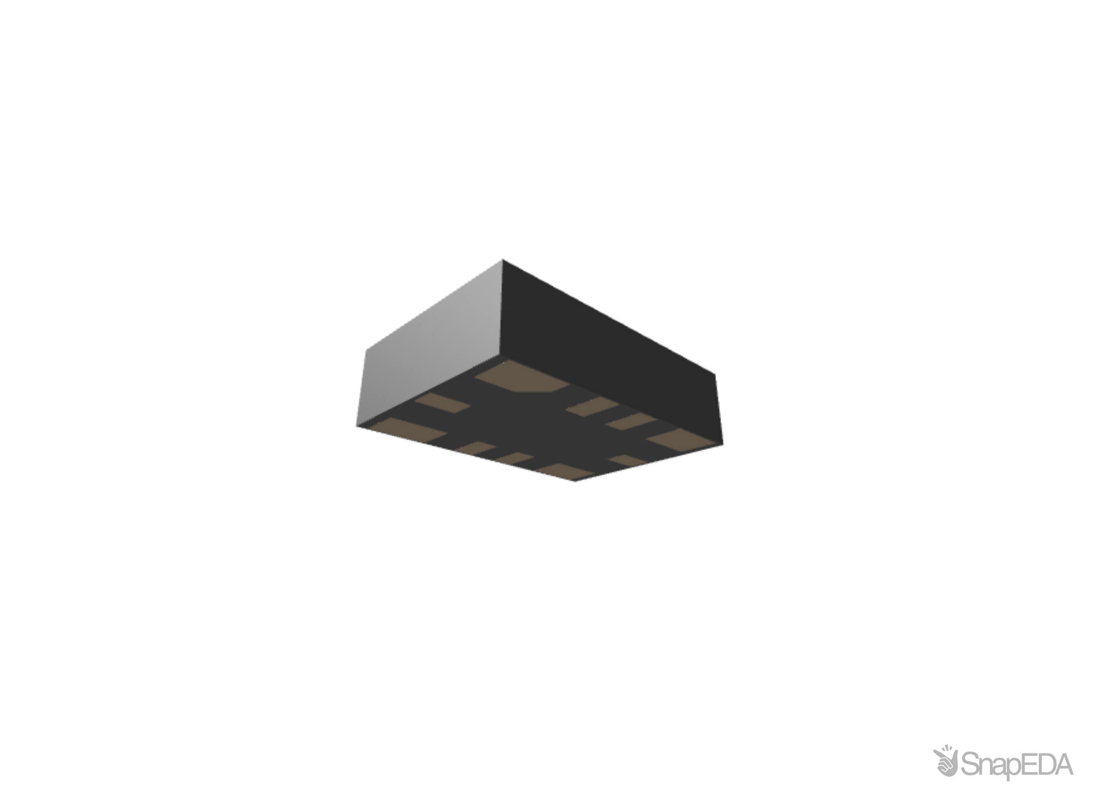 AST3TQ-V-10.000MHZ-28-T5 3D Model