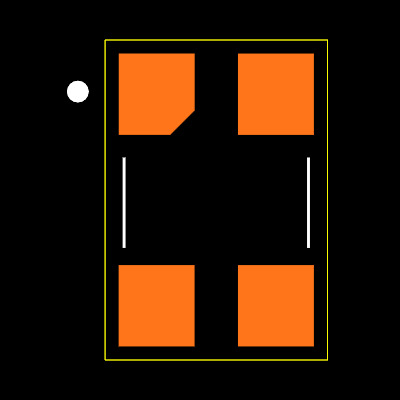 AST3TQ53-T-20.000MHZ-5-C Footprint