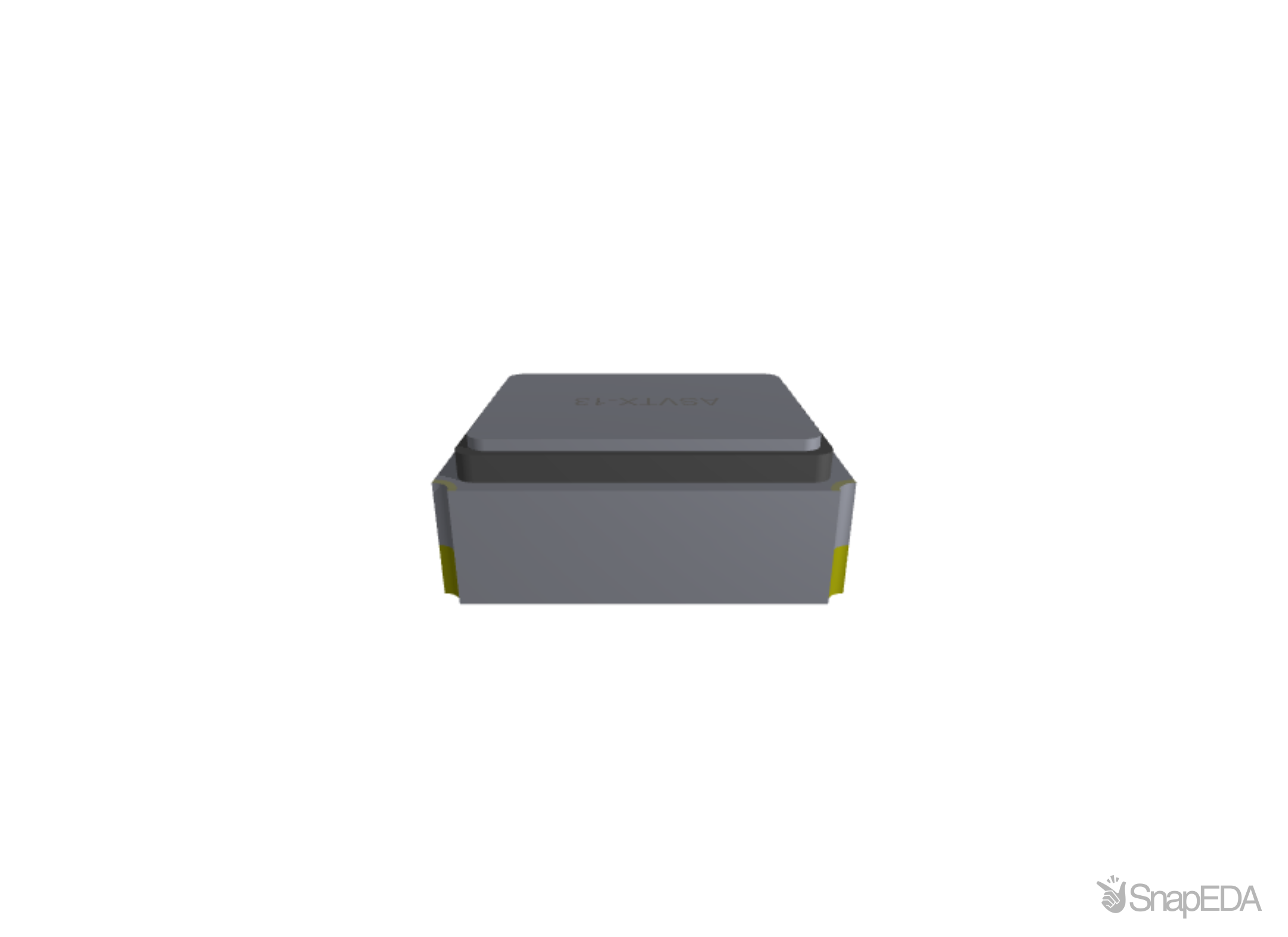 ASTX-13-D-52.000MHZ-I05-T 3D Model