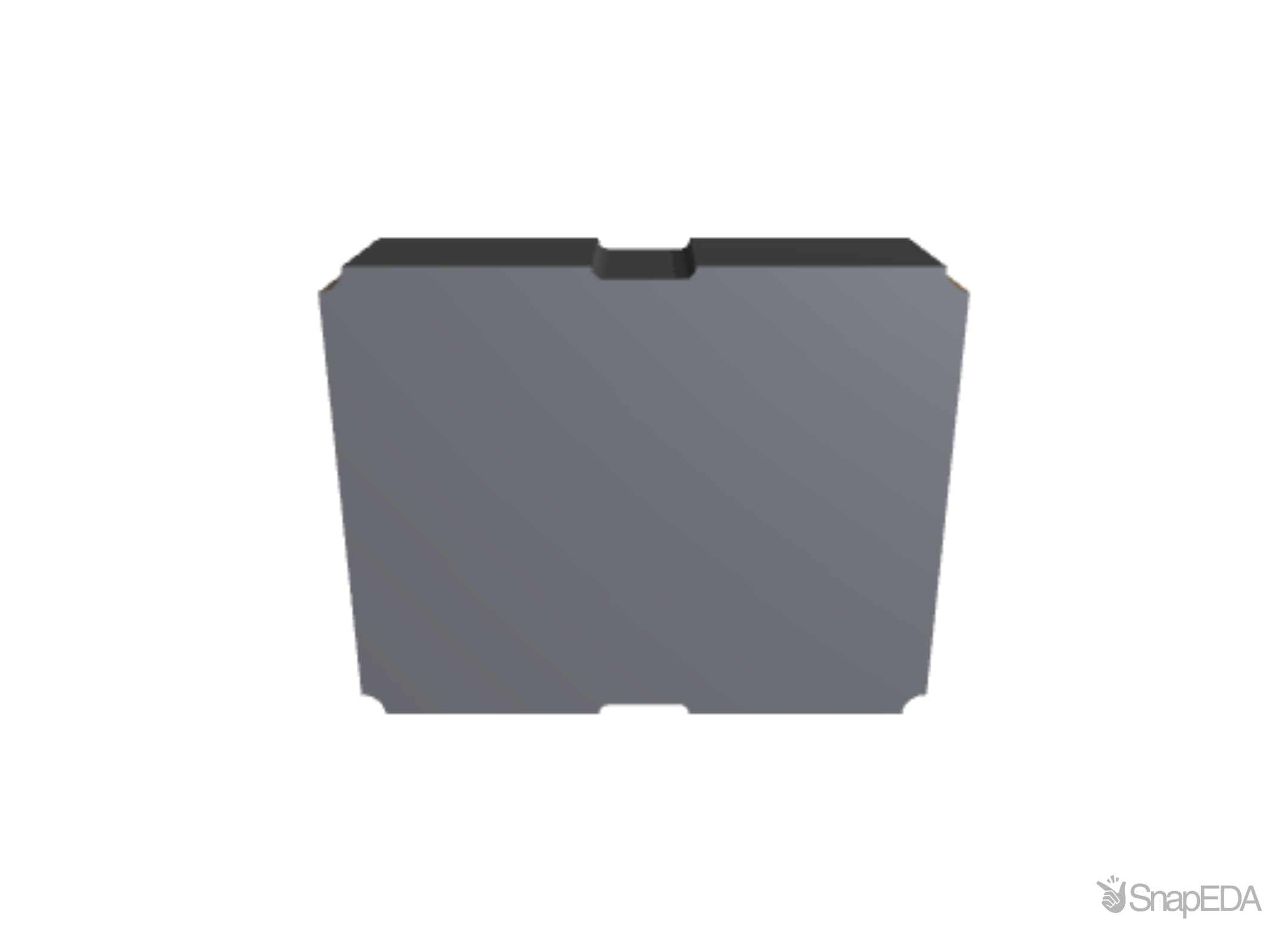 ASTX-H12-12.000MHZ-T 3D Model